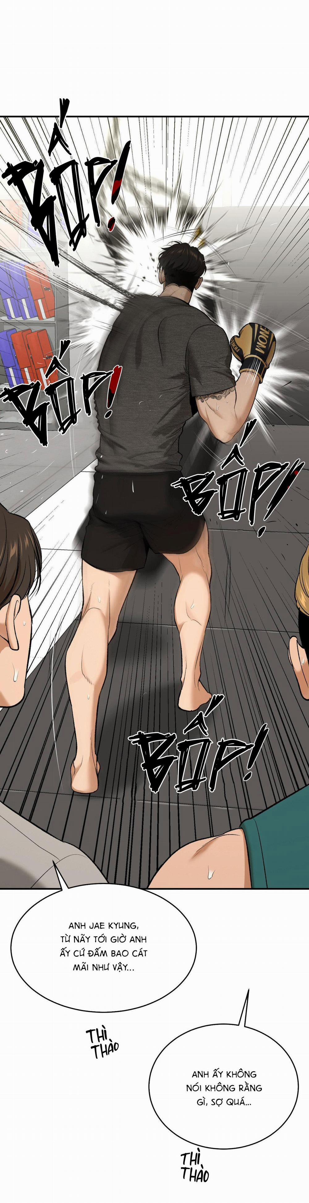 ChinhX – Vận Xui 34 H+ trang 47