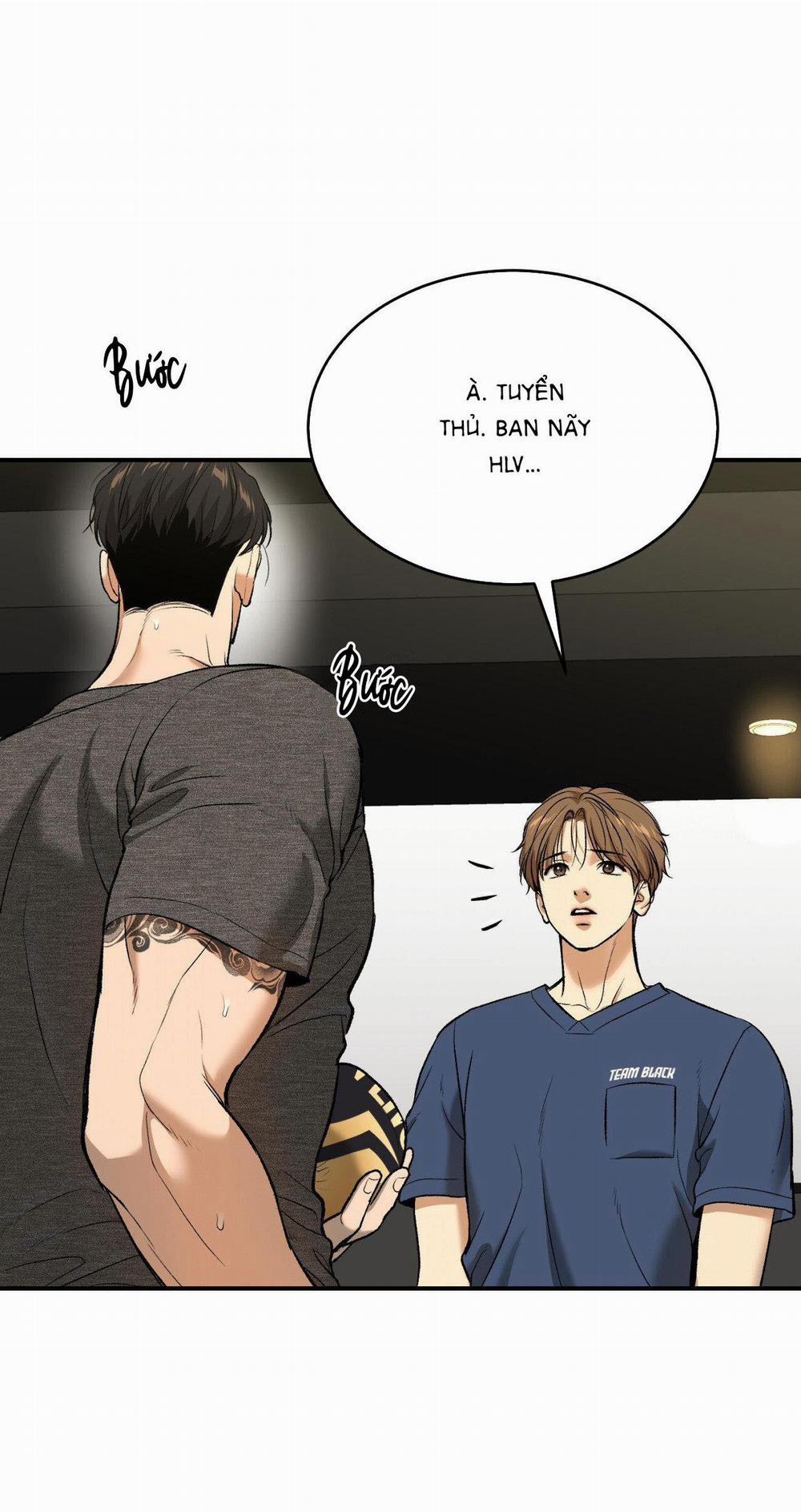 ChinhX – Vận Xui 34 H+ trang 52