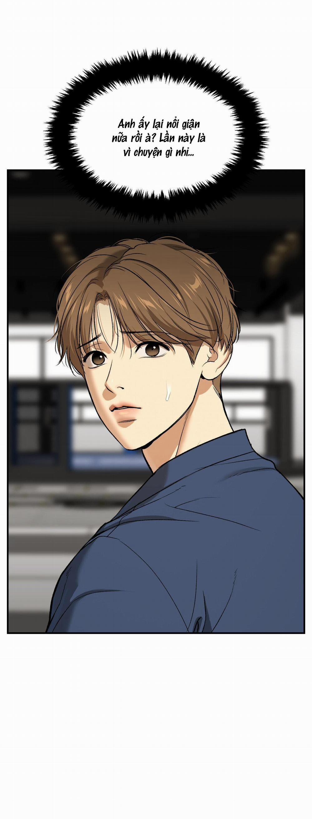 ChinhX – Vận Xui 34 H+ trang 54