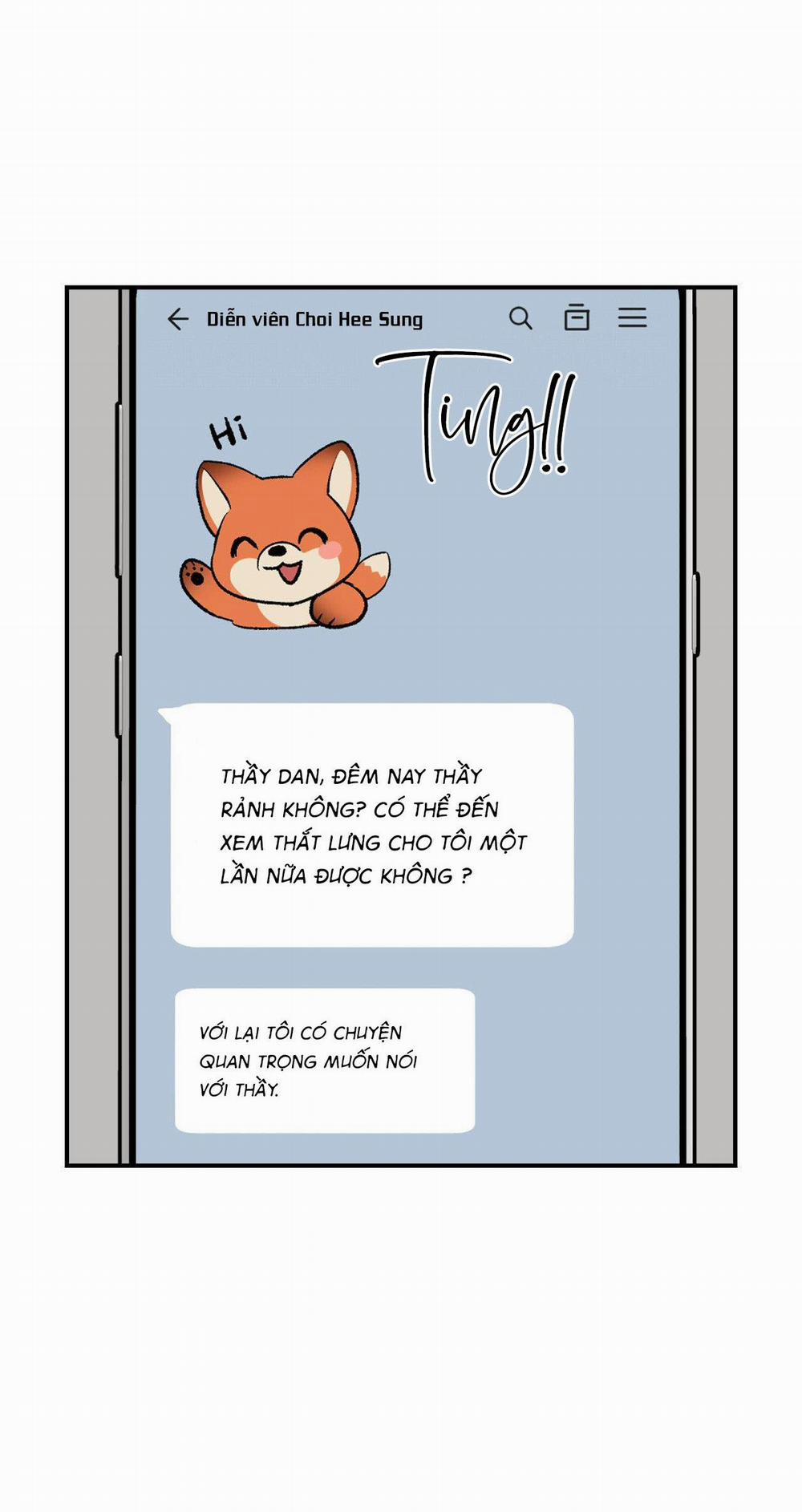 ChinhX – Vận Xui 34 H+ trang 56