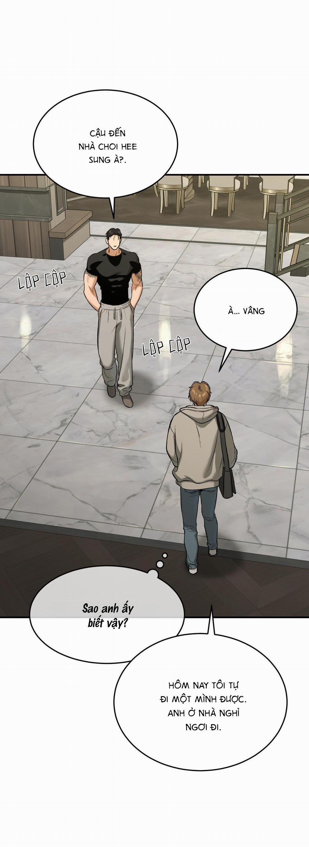 ChinhX – Vận Xui 34 H+ trang 61