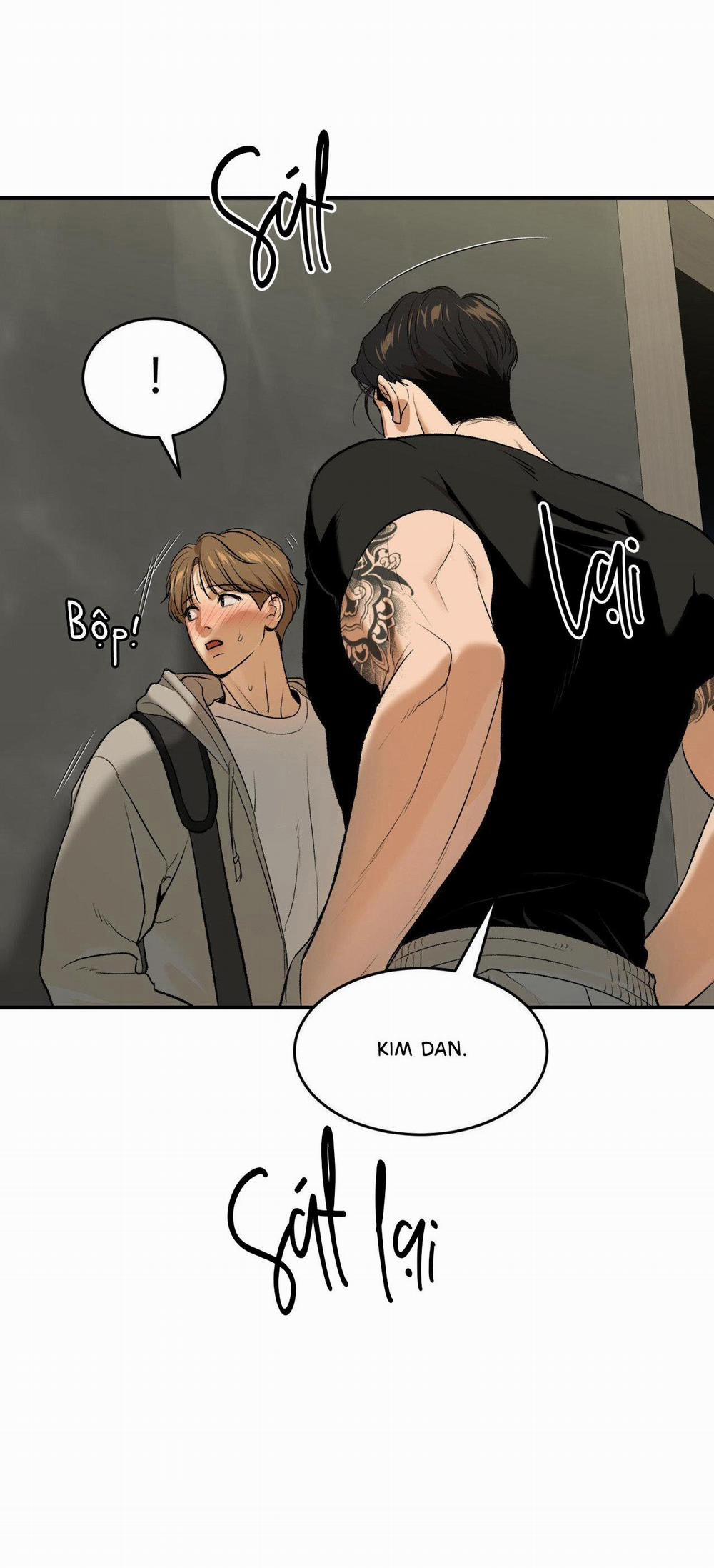 ChinhX – Vận Xui 34 H+ trang 71