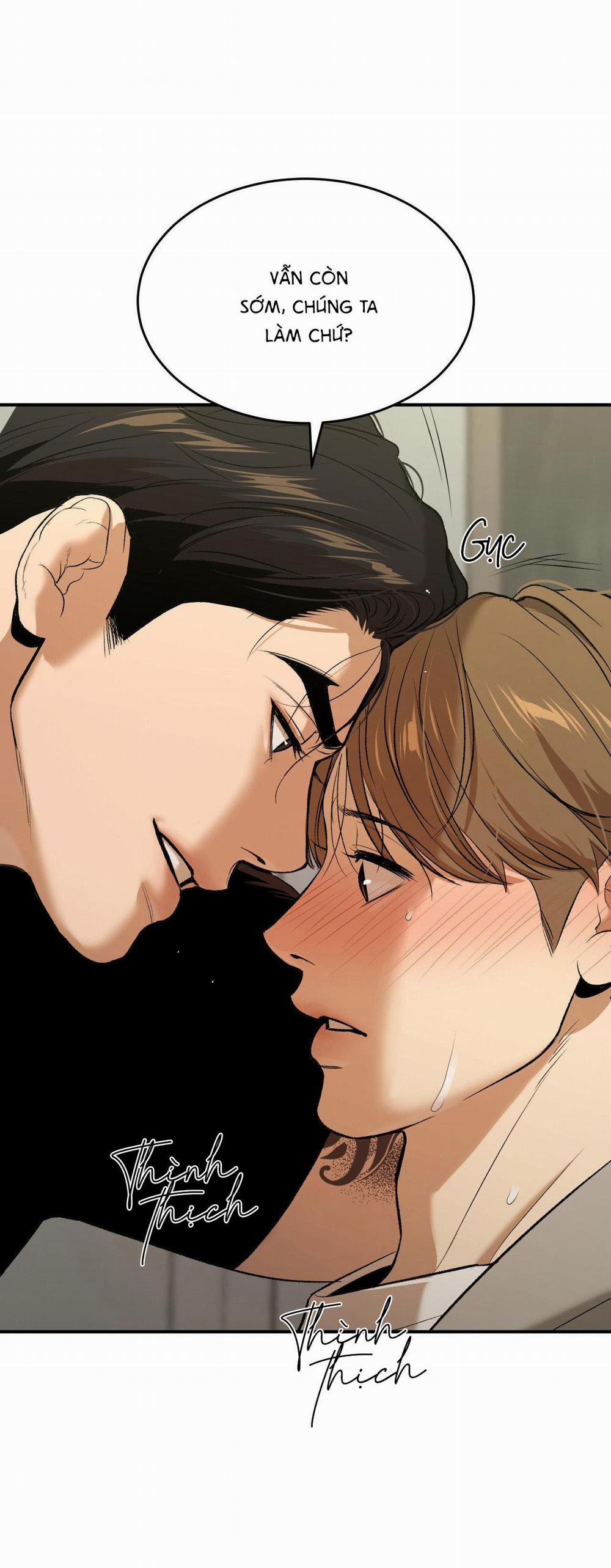 ChinhX – Vận Xui 34 H+ trang 74