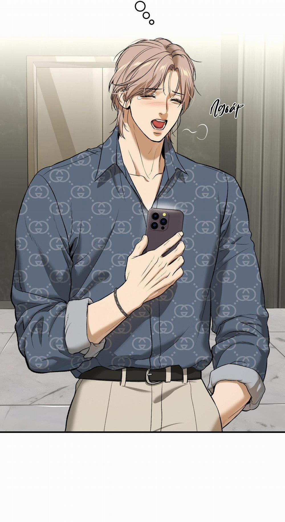 ChinhX – Vận Xui 34 H+ trang 82