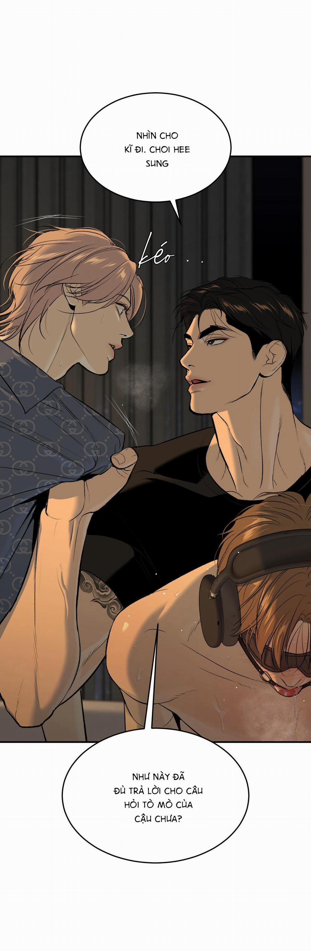 ChinhX – Vận Xui 34 H+ trang 94