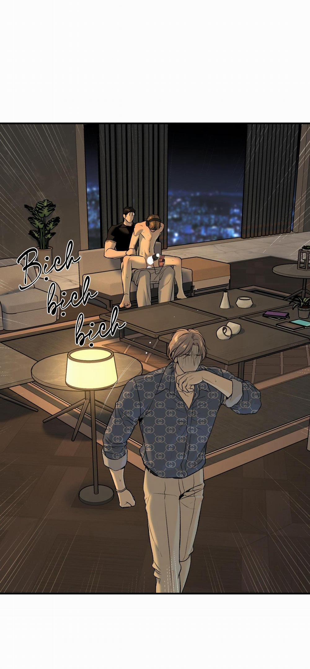 ChinhX – Vận Xui 34 H+ trang 98