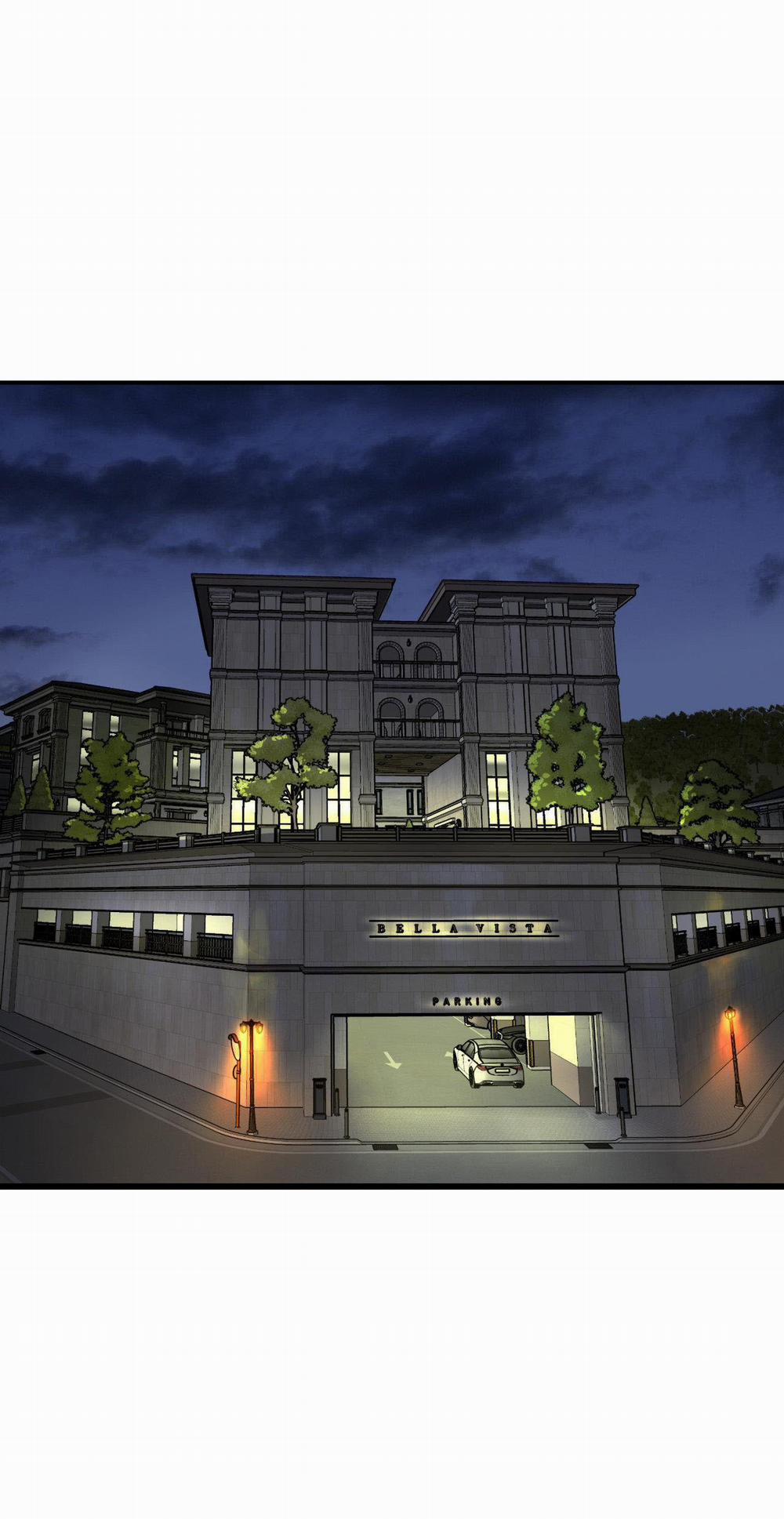 ChinhX – Vận Xui 34 trang 0