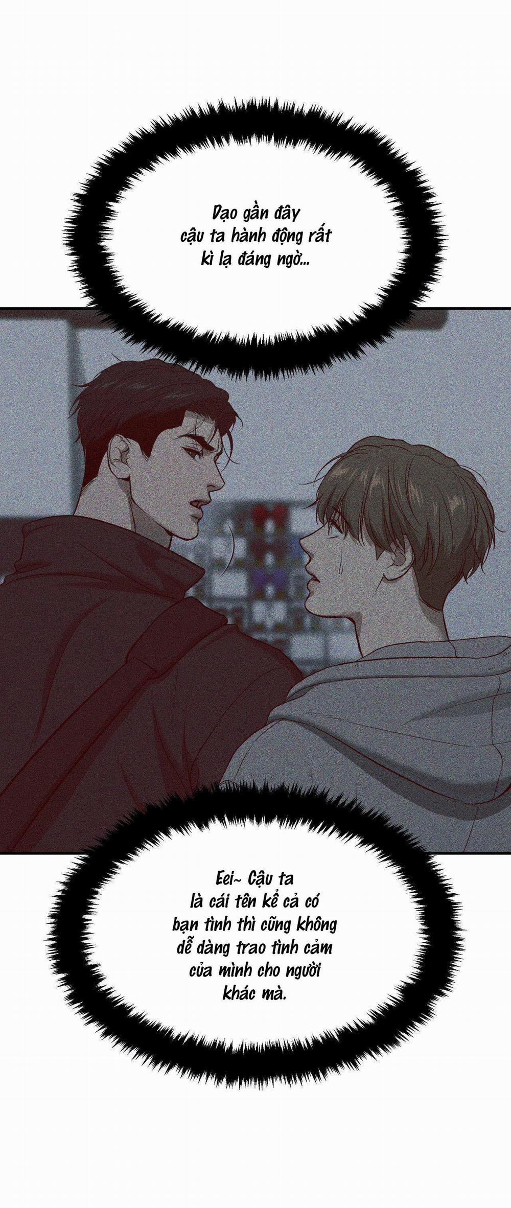 ChinhX – Vận Xui 34 trang 10