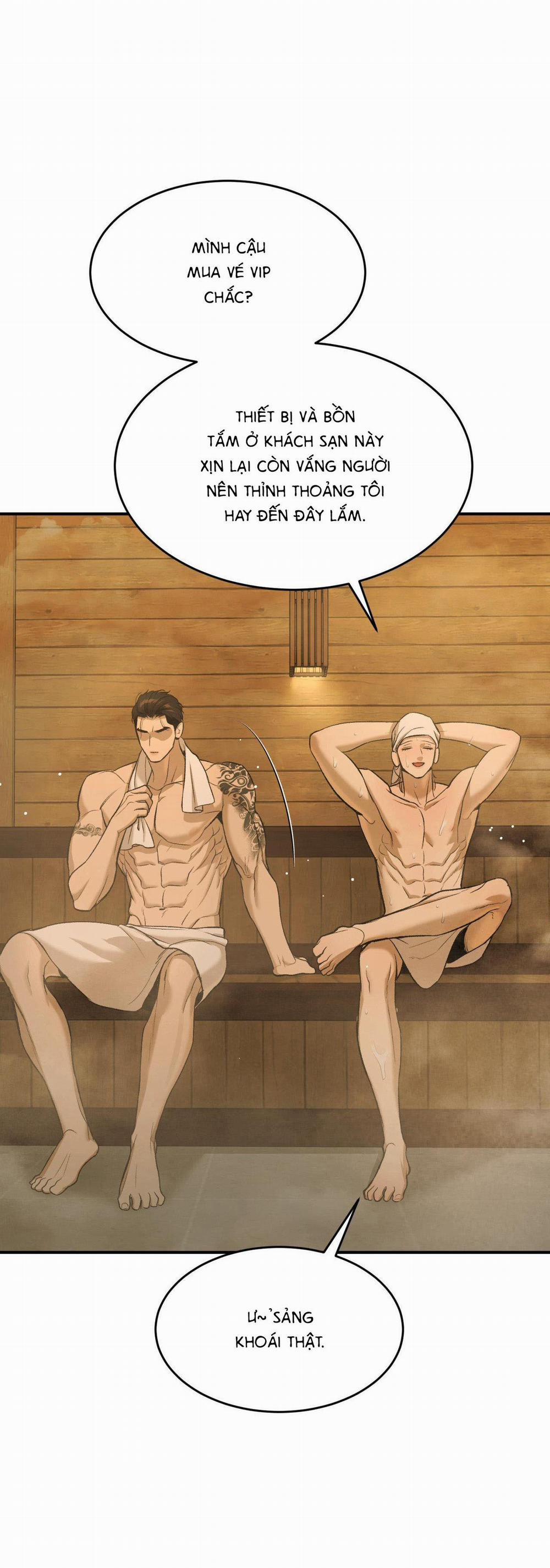 ChinhX – Vận Xui 34 trang 23