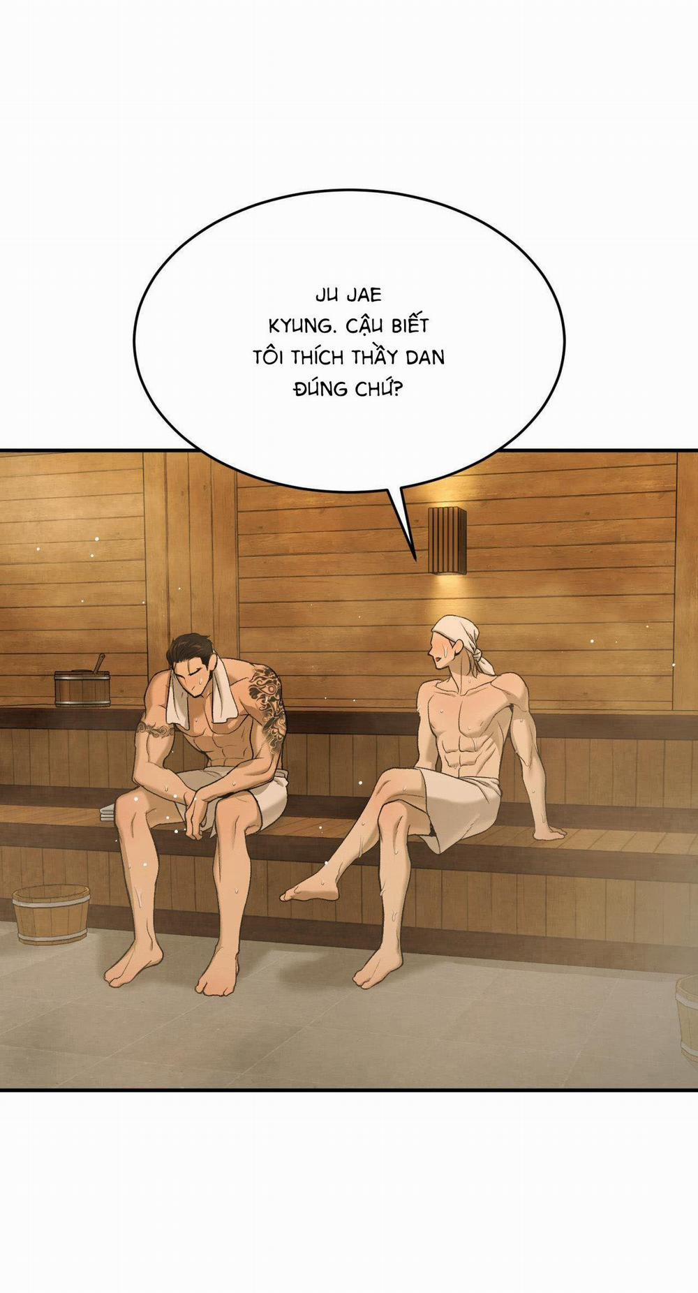 ChinhX – Vận Xui 34 trang 27