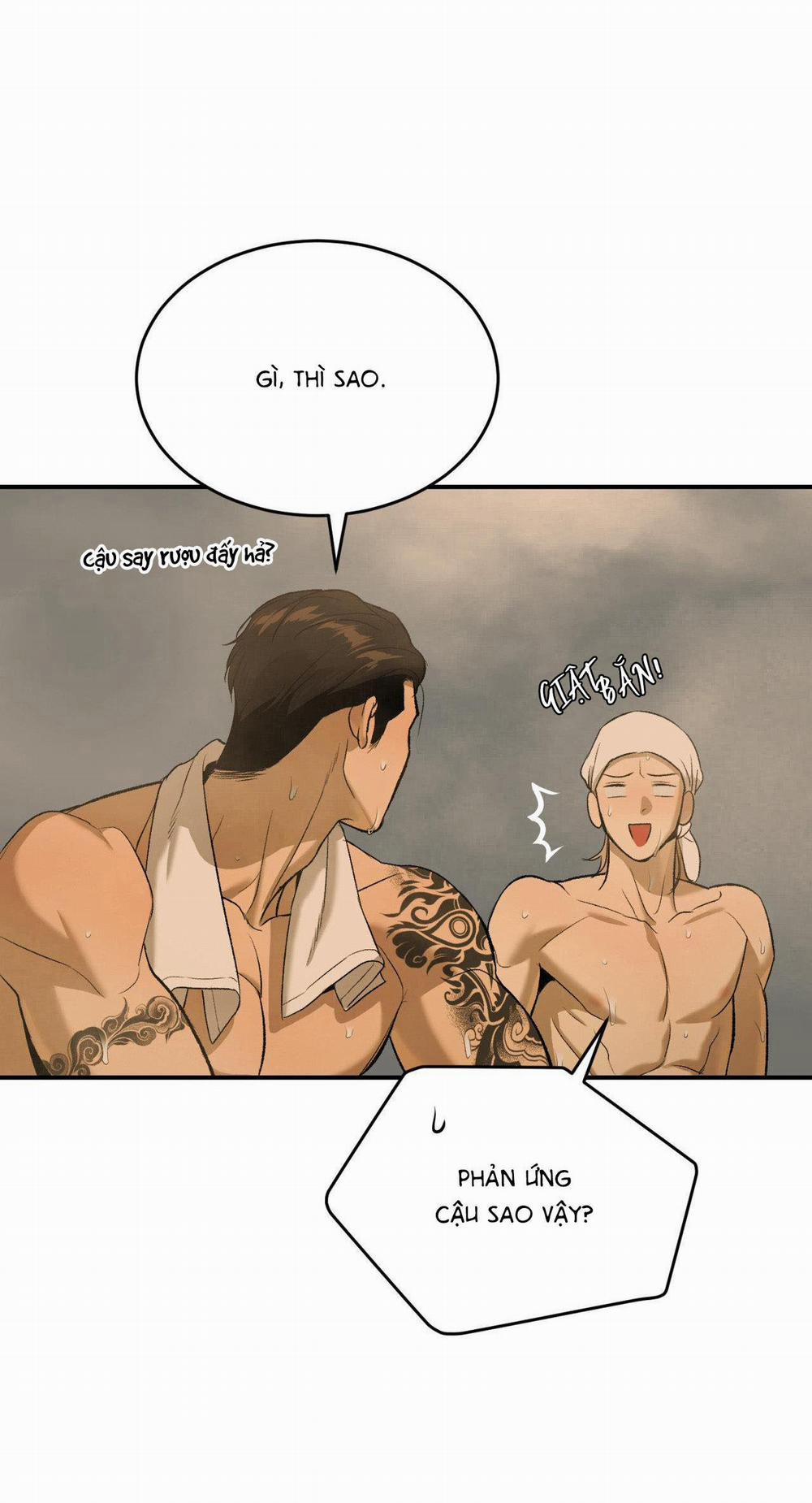 ChinhX – Vận Xui 34 trang 28