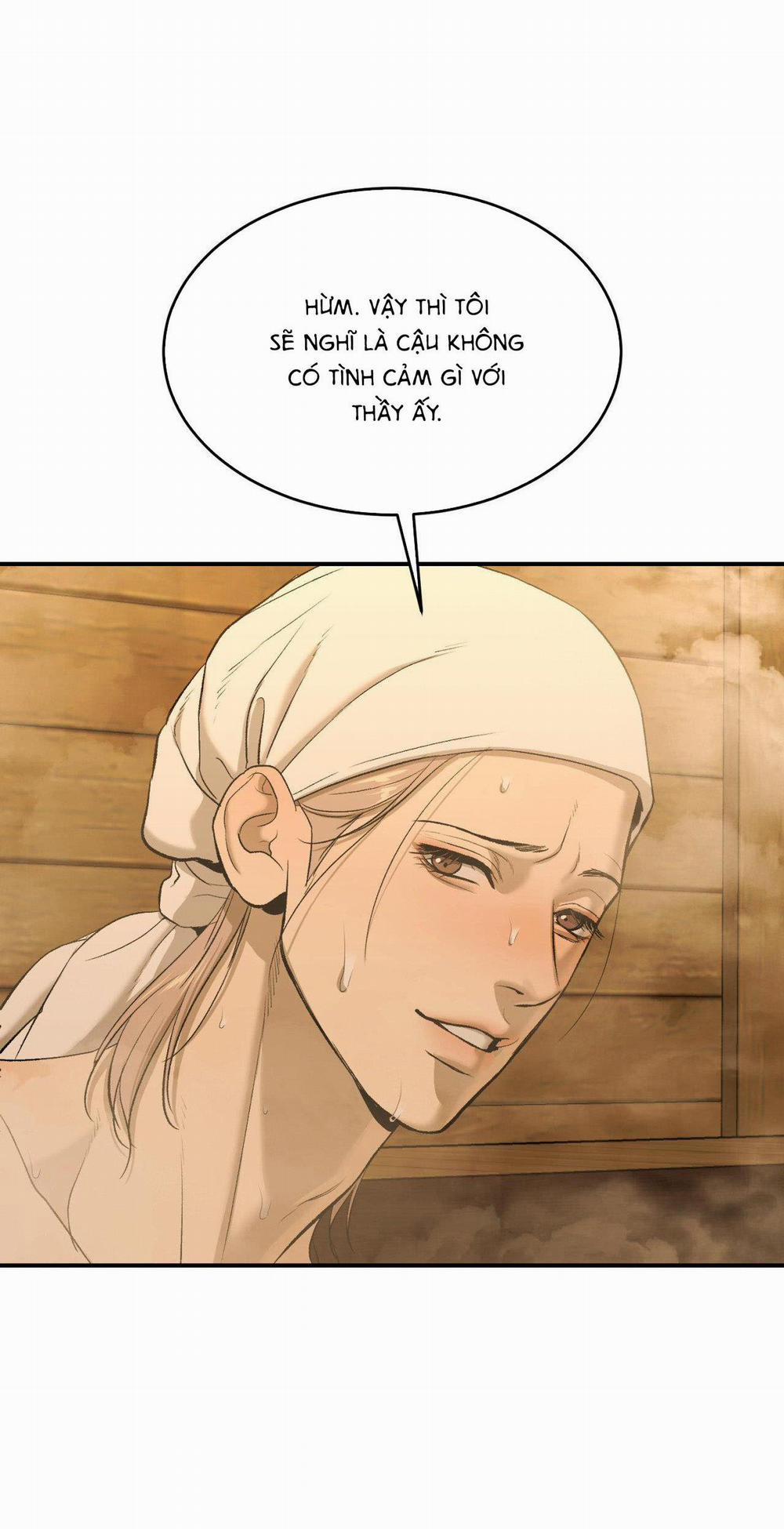 ChinhX – Vận Xui 34 trang 36