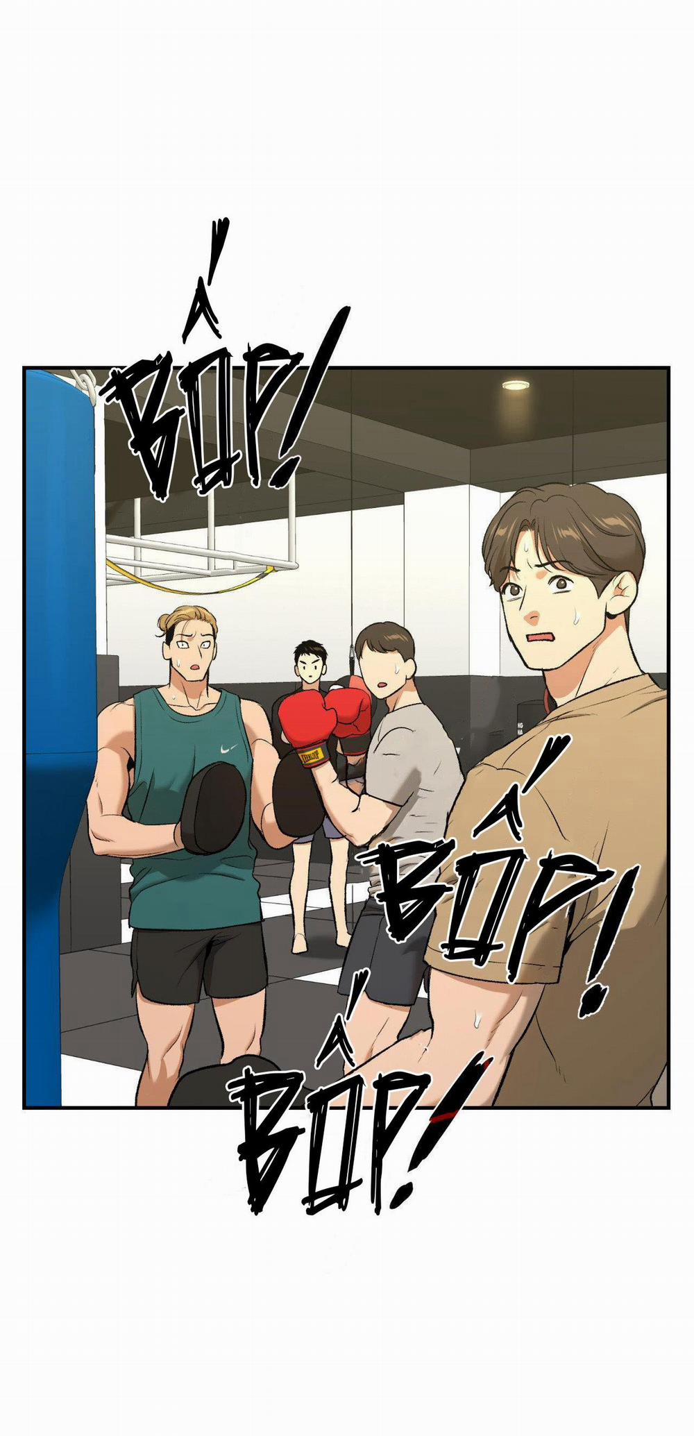 ChinhX – Vận Xui 34 trang 46