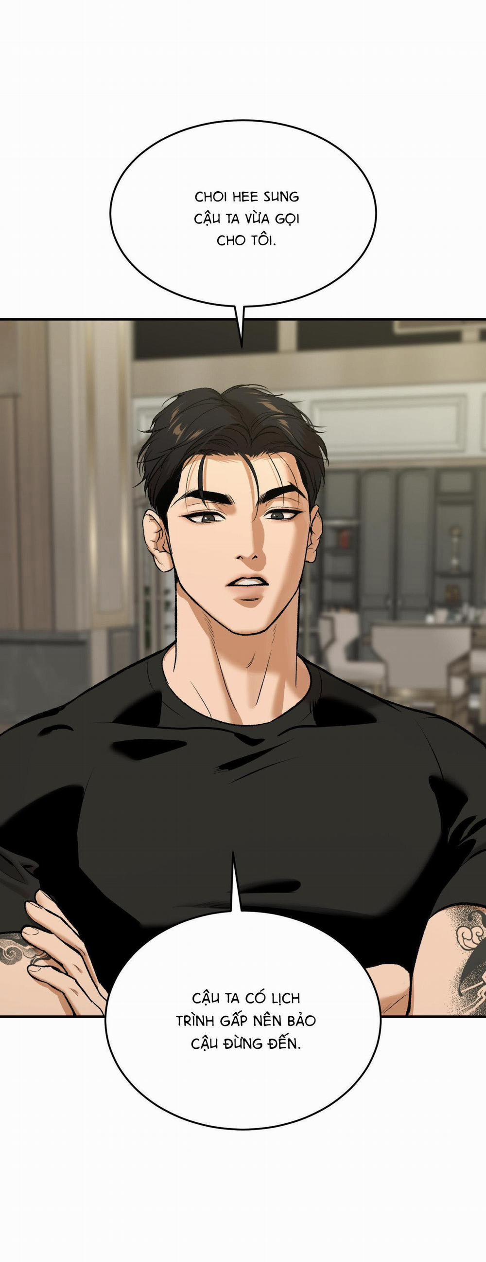 ChinhX – Vận Xui 34 trang 62