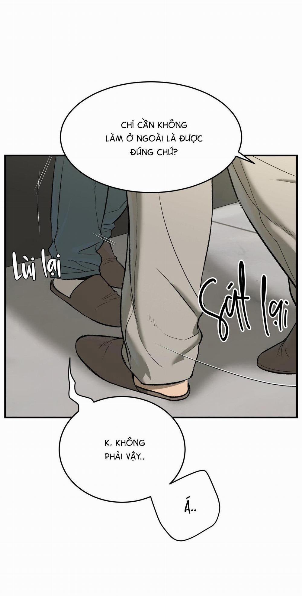 ChinhX – Vận Xui 34 trang 70