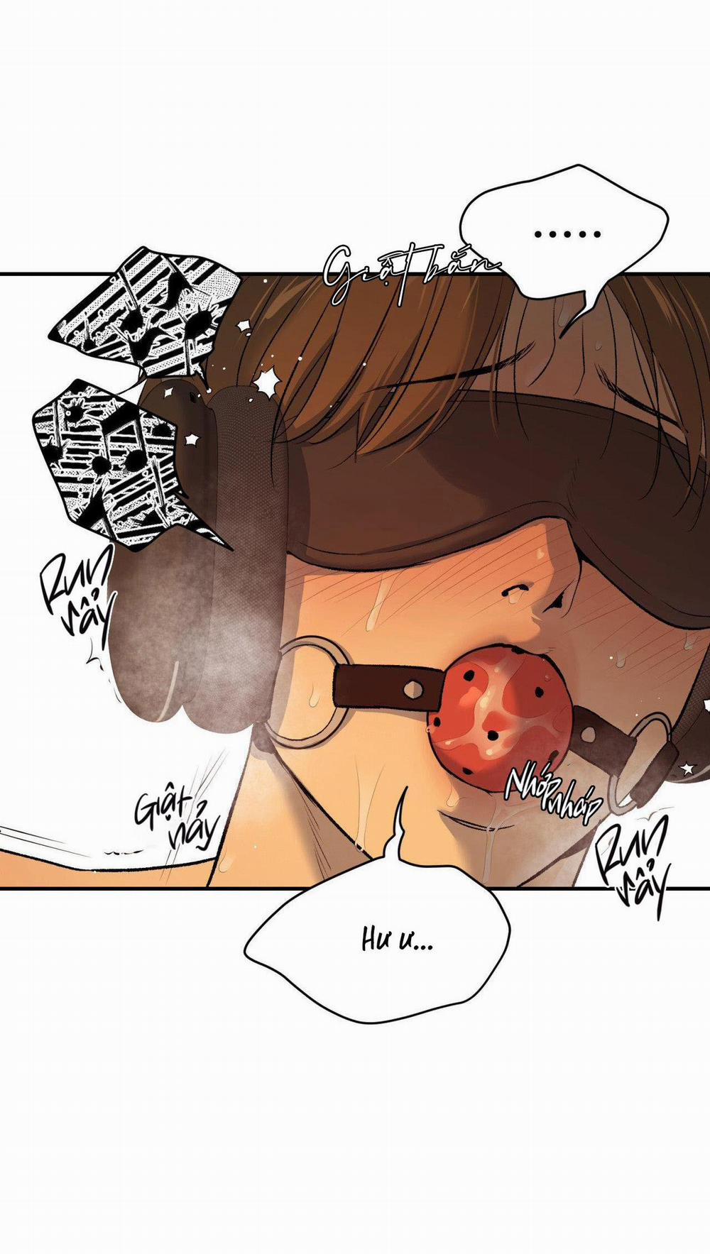 ChinhX – Vận Xui 34 trang 91