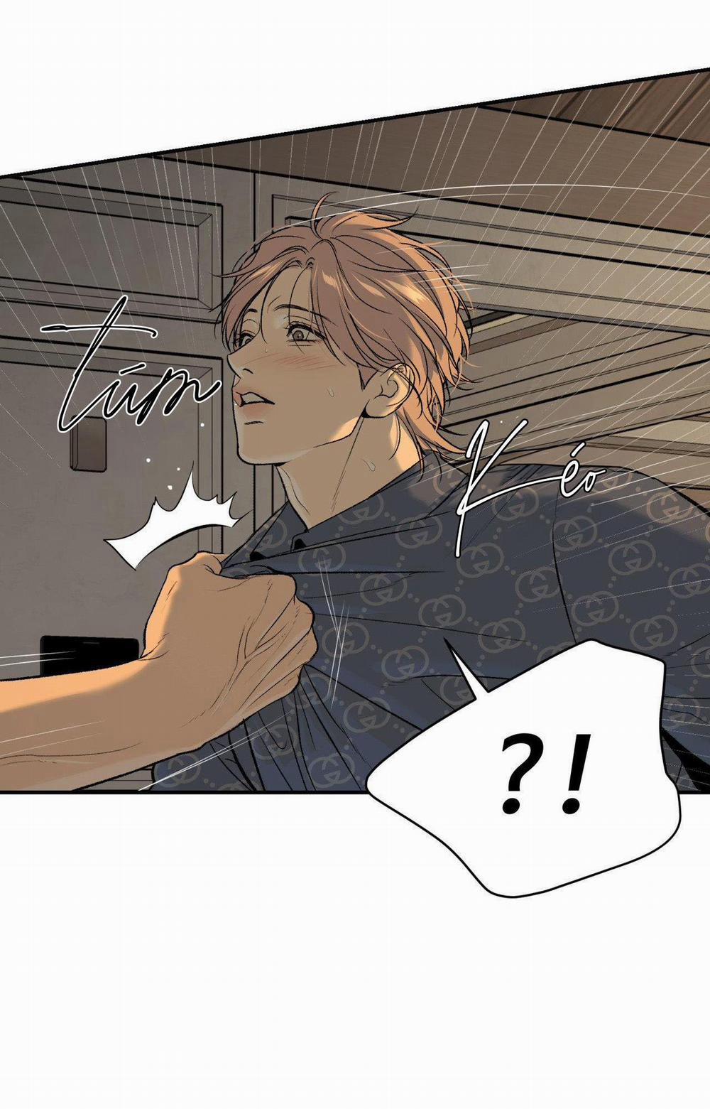 ChinhX – Vận Xui 34 trang 93