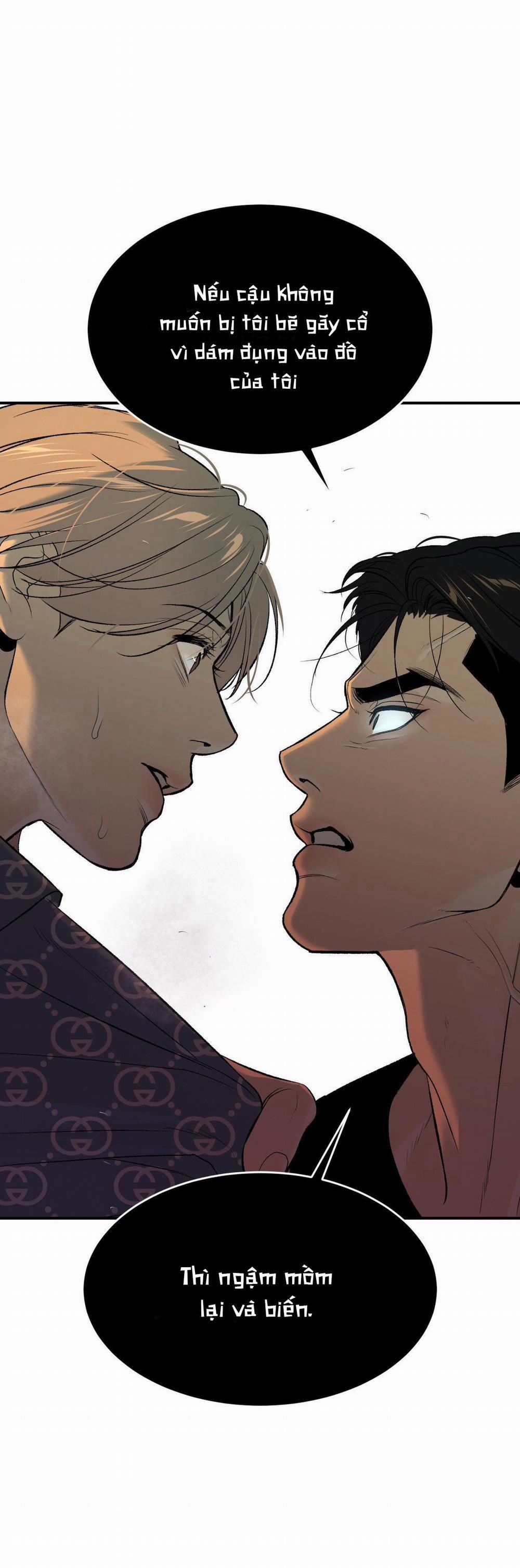 ChinhX – Vận Xui 34 trang 96