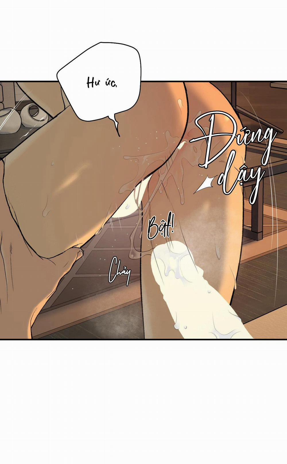 ChinhX – Vận Xui 35 trang 10