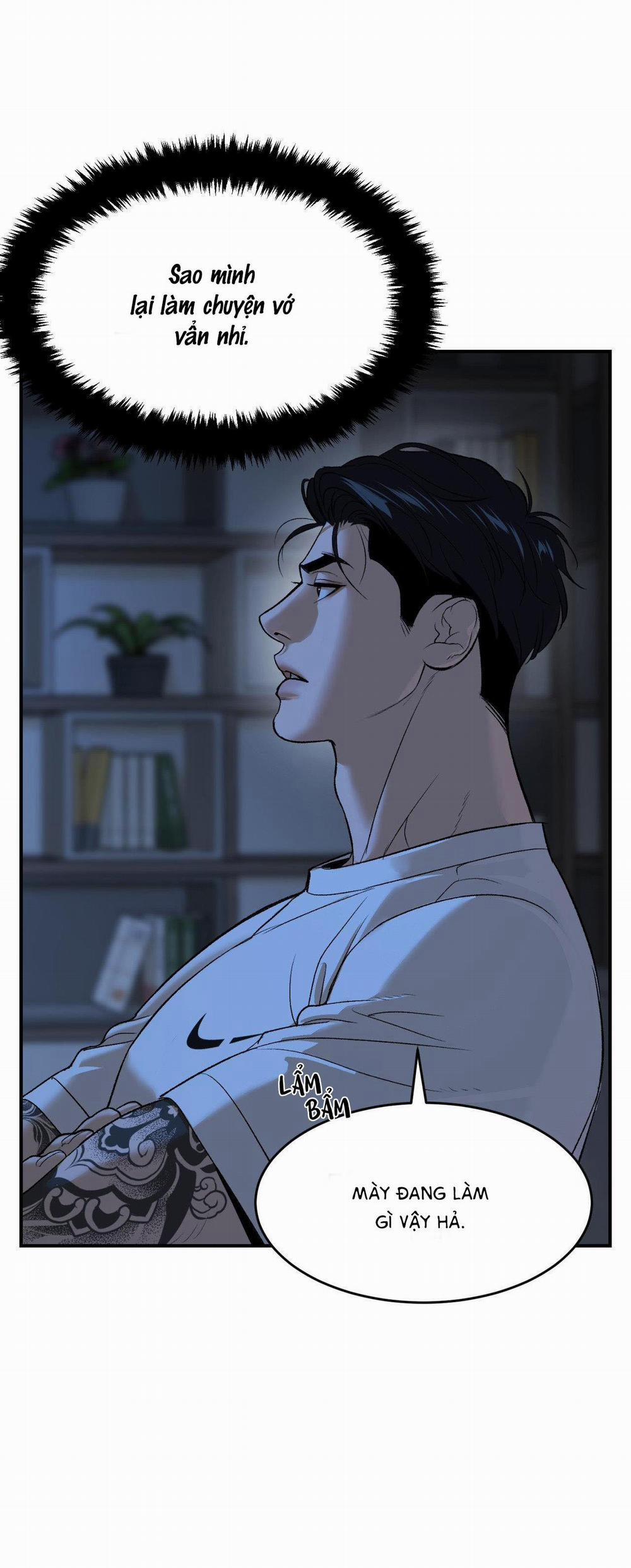 ChinhX – Vận Xui 35 trang 104