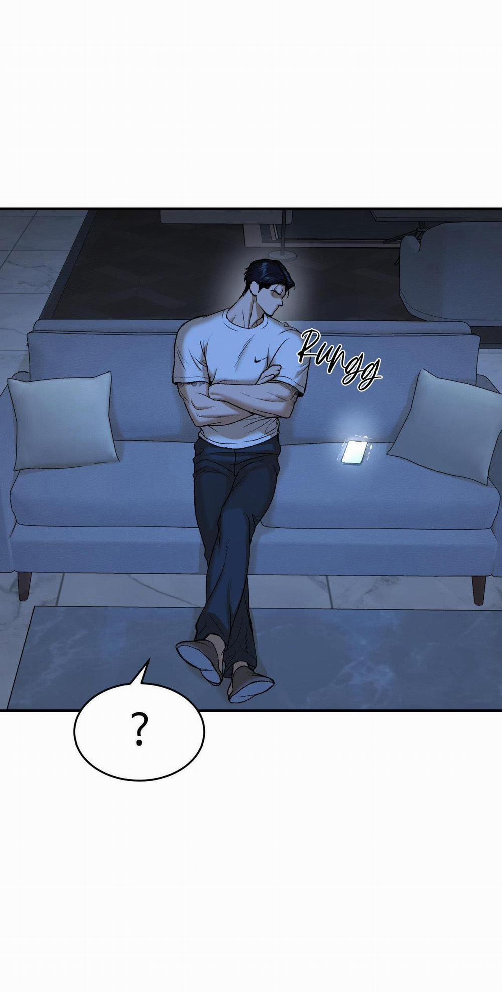 ChinhX – Vận Xui 35 trang 105