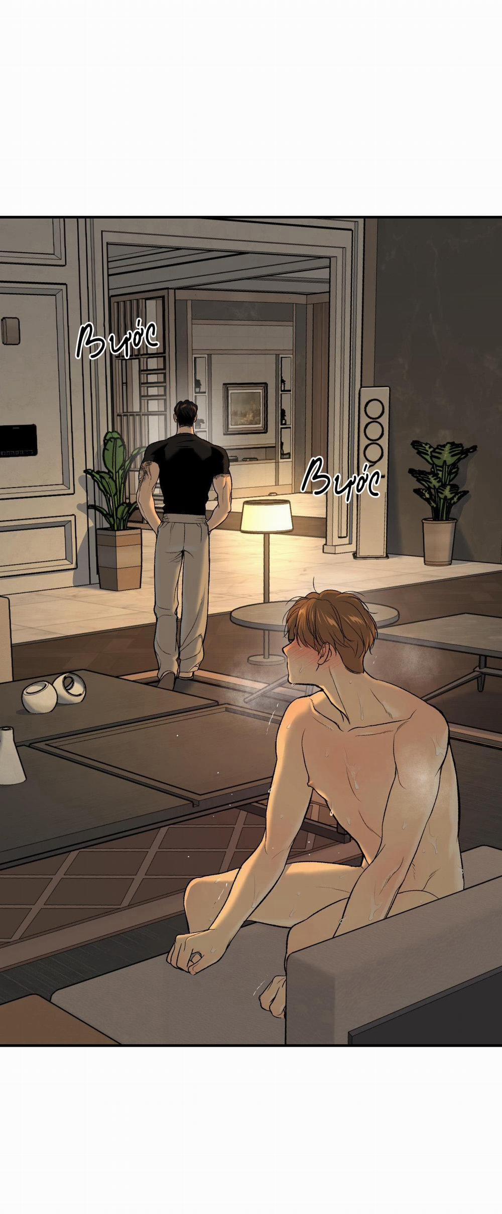 ChinhX – Vận Xui 35 trang 11