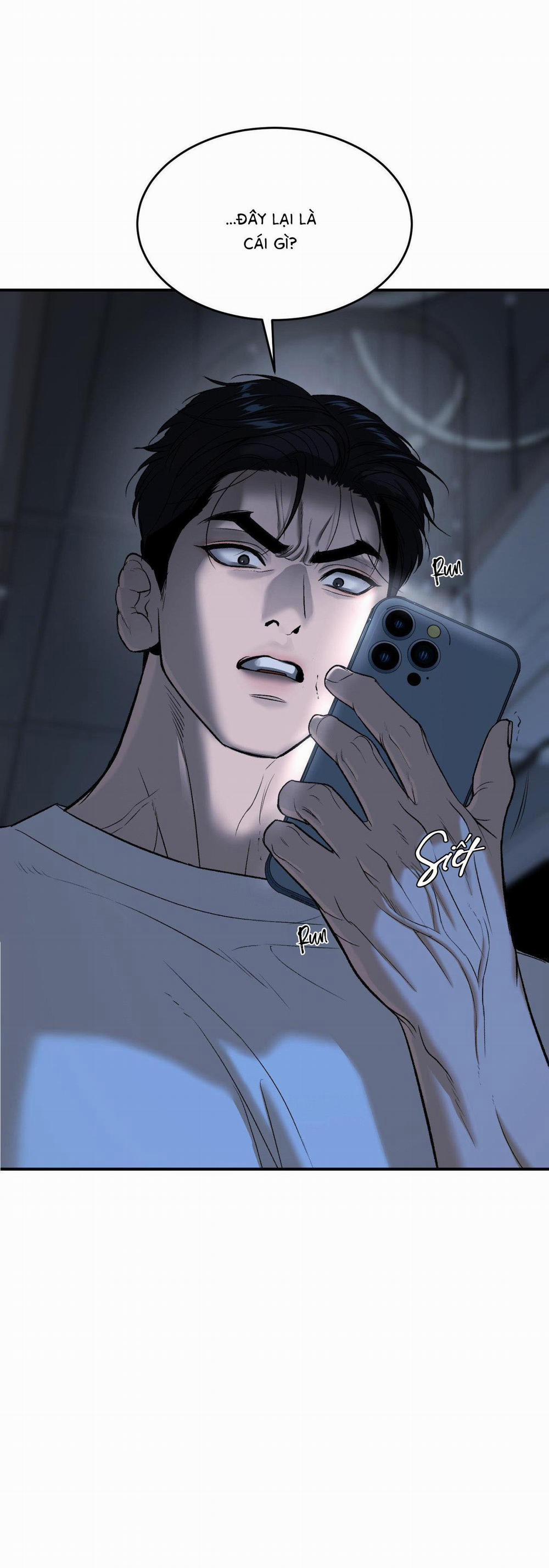 ChinhX – Vận Xui 35 trang 111