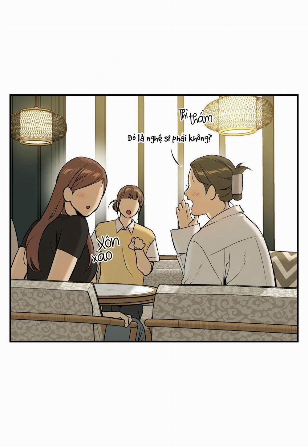 ChinhX – Vận Xui 35 trang 19