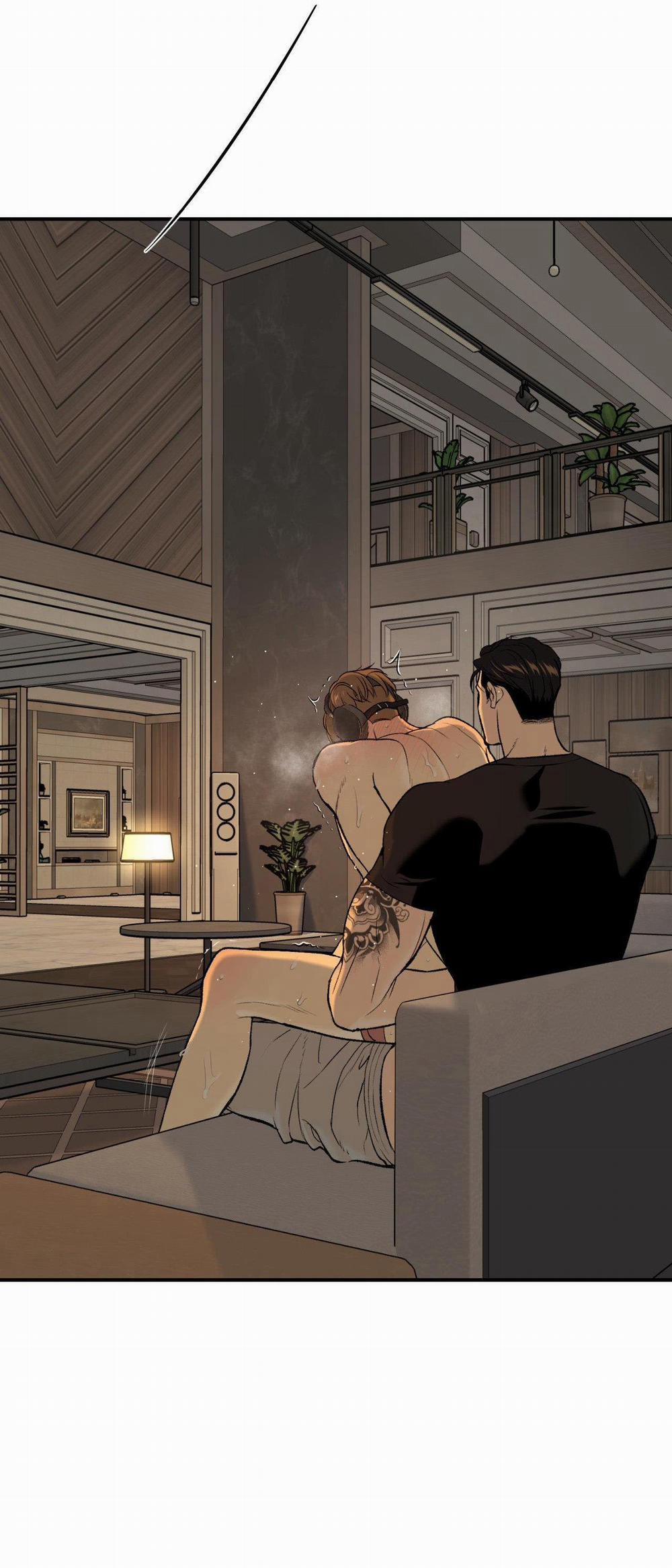 ChinhX – Vận Xui 35 trang 2