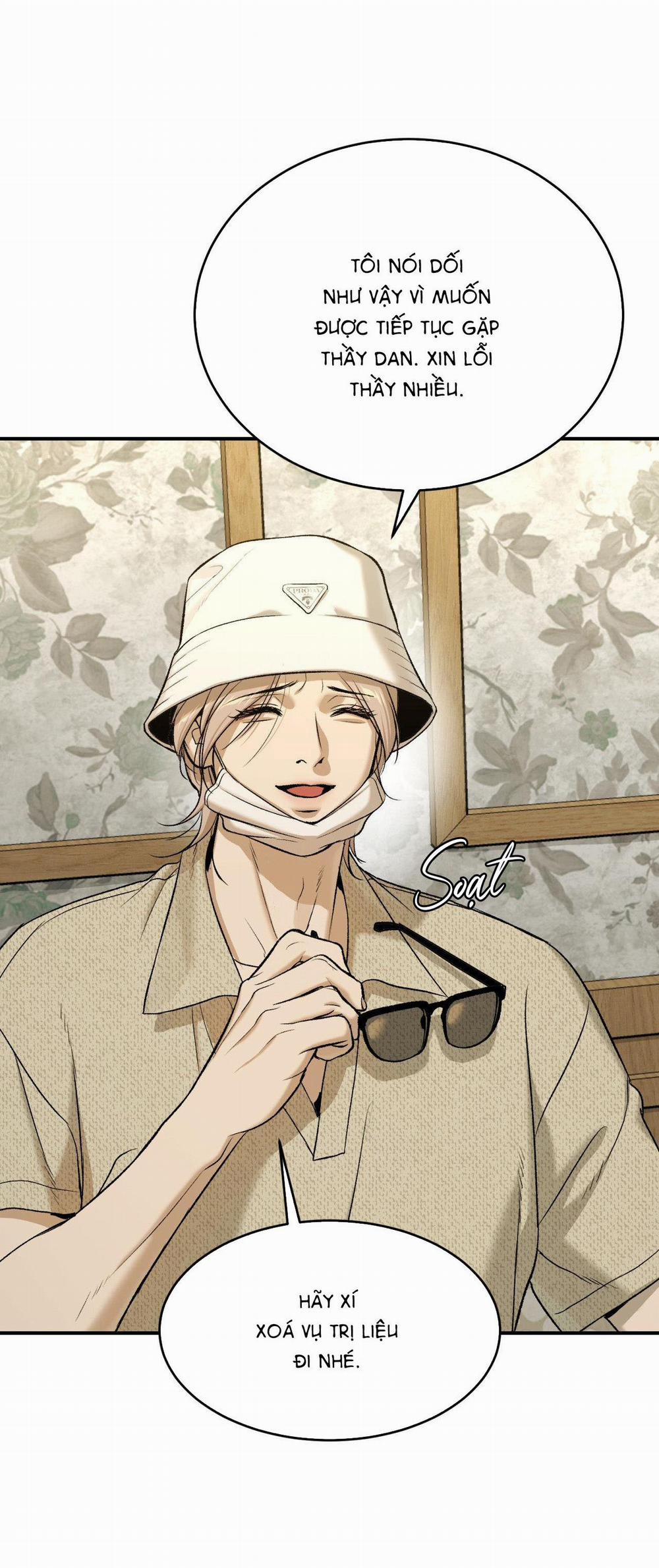 ChinhX – Vận Xui 35 trang 22