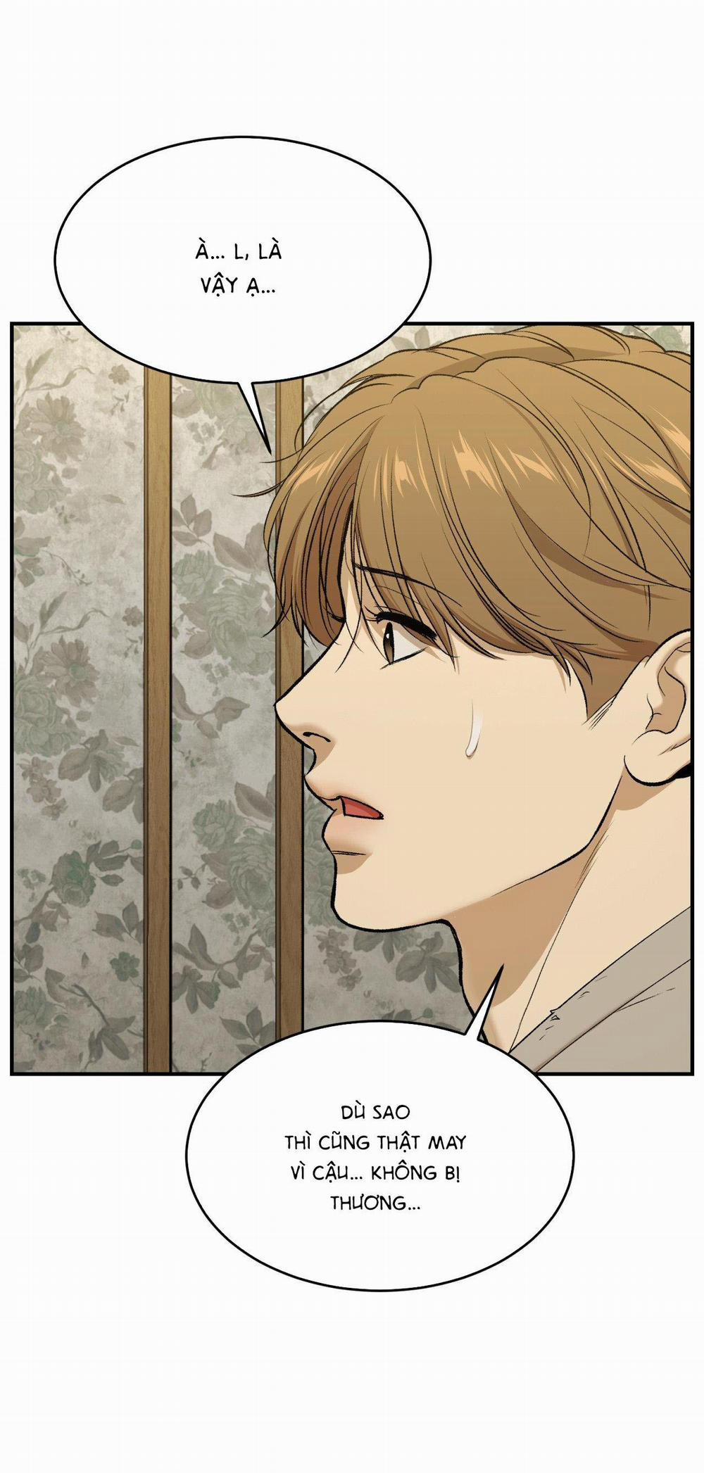 ChinhX – Vận Xui 35 trang 23