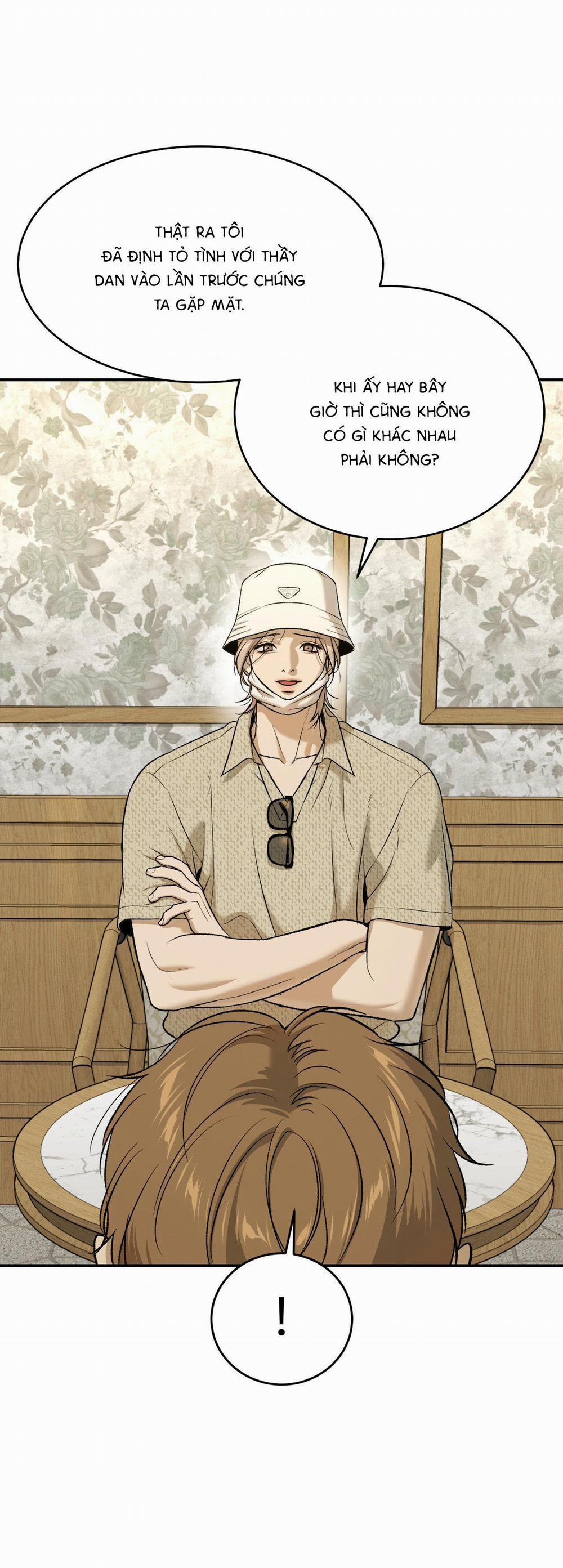 ChinhX – Vận Xui 35 trang 24