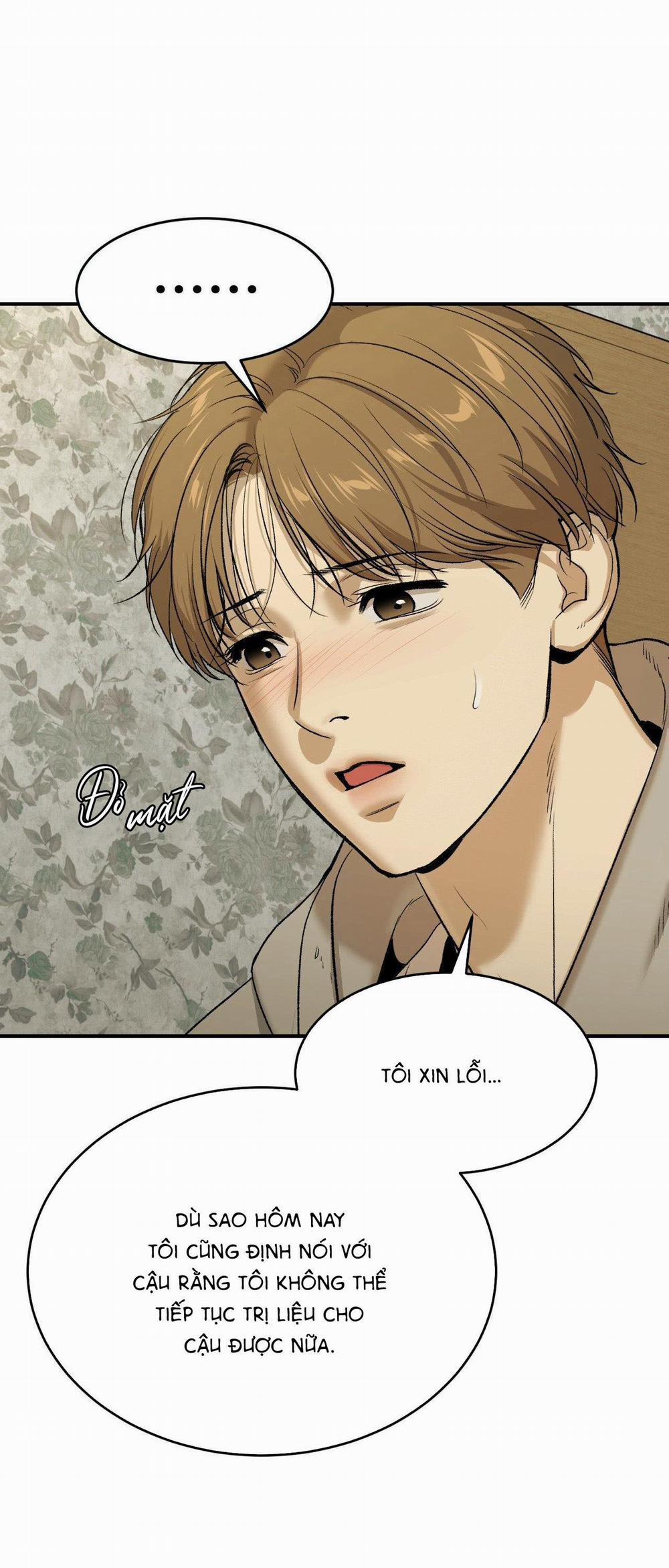 ChinhX – Vận Xui 35 trang 25