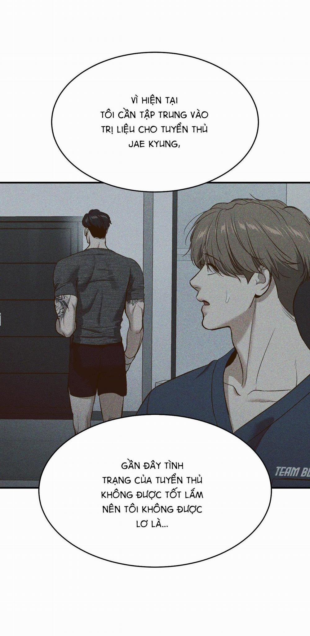 ChinhX – Vận Xui 35 trang 26