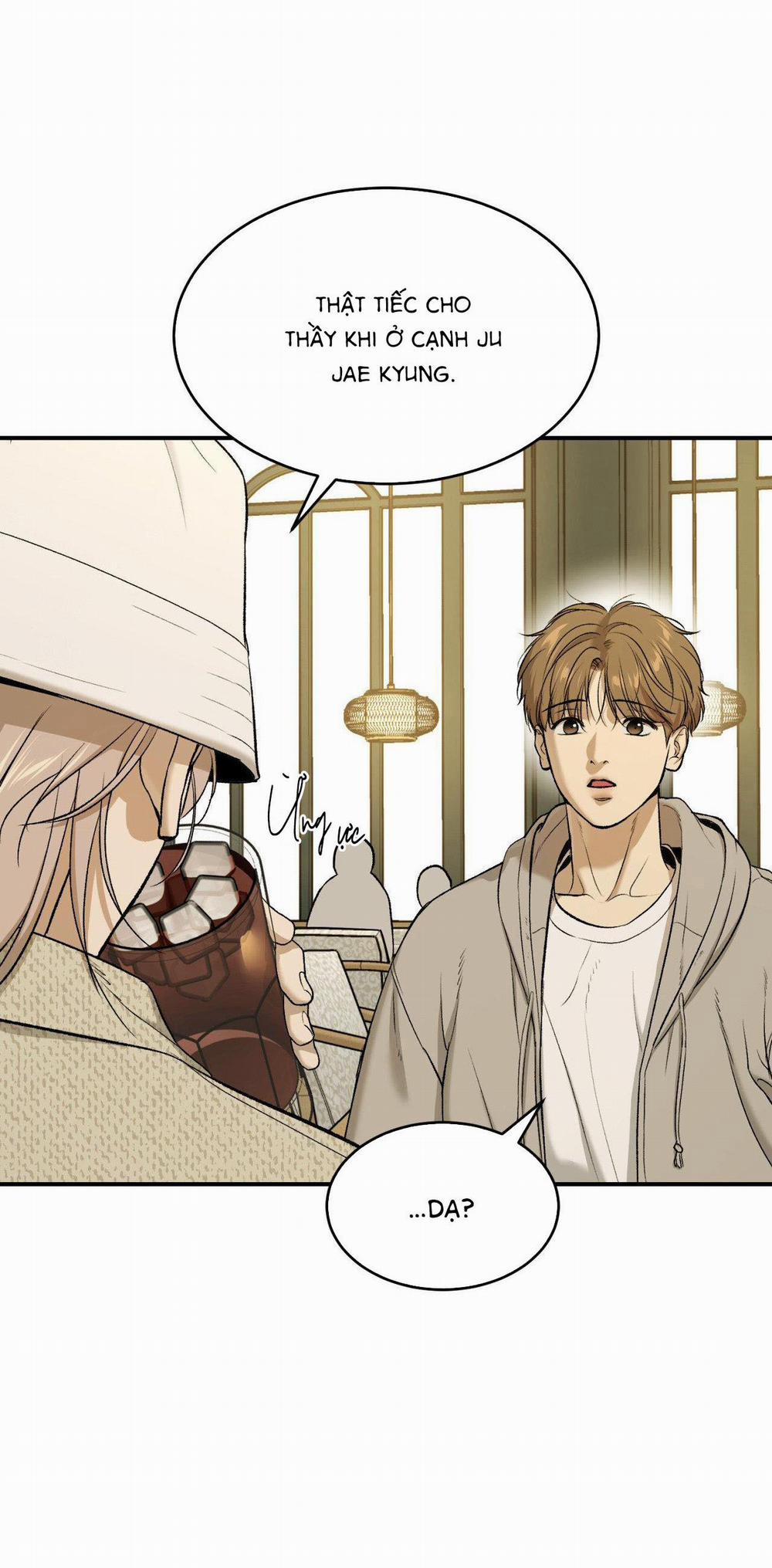 ChinhX – Vận Xui 35 trang 29