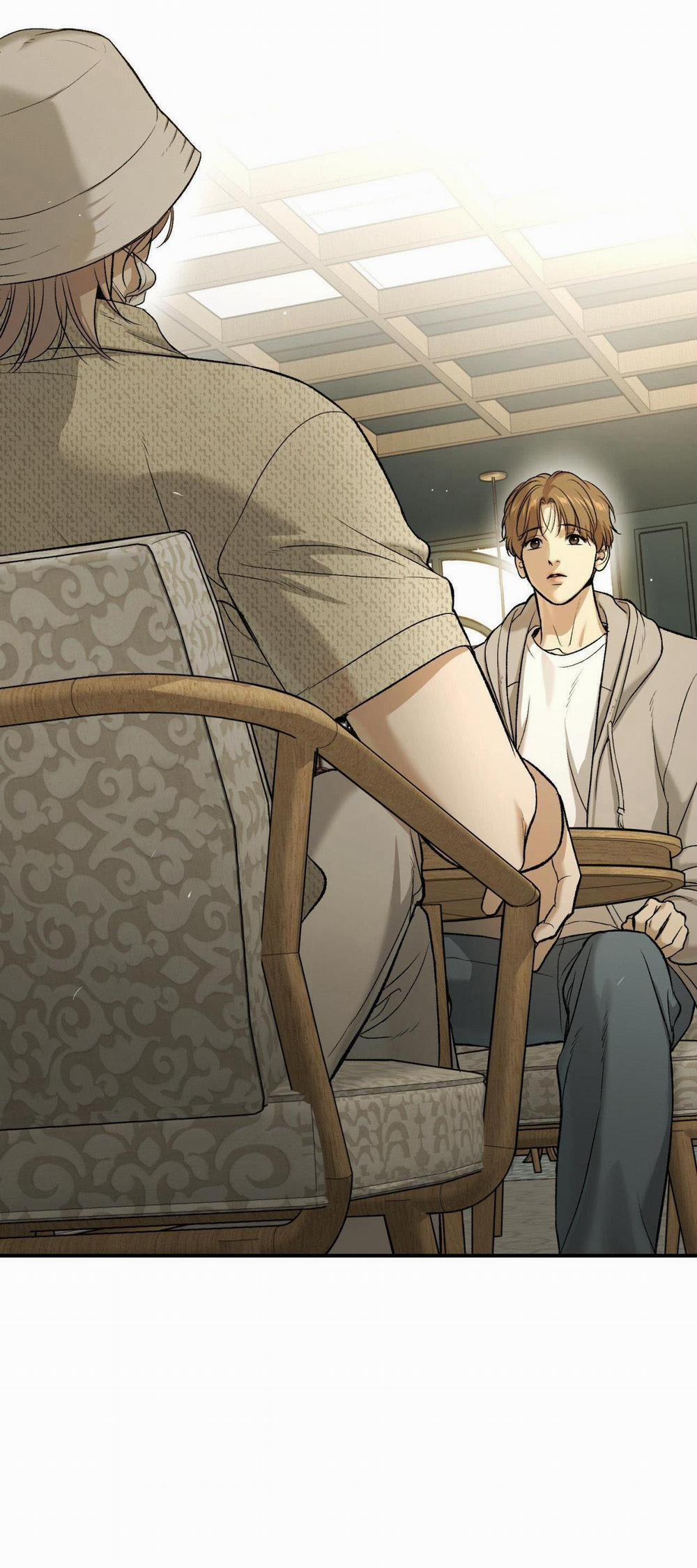 ChinhX – Vận Xui 35 trang 34