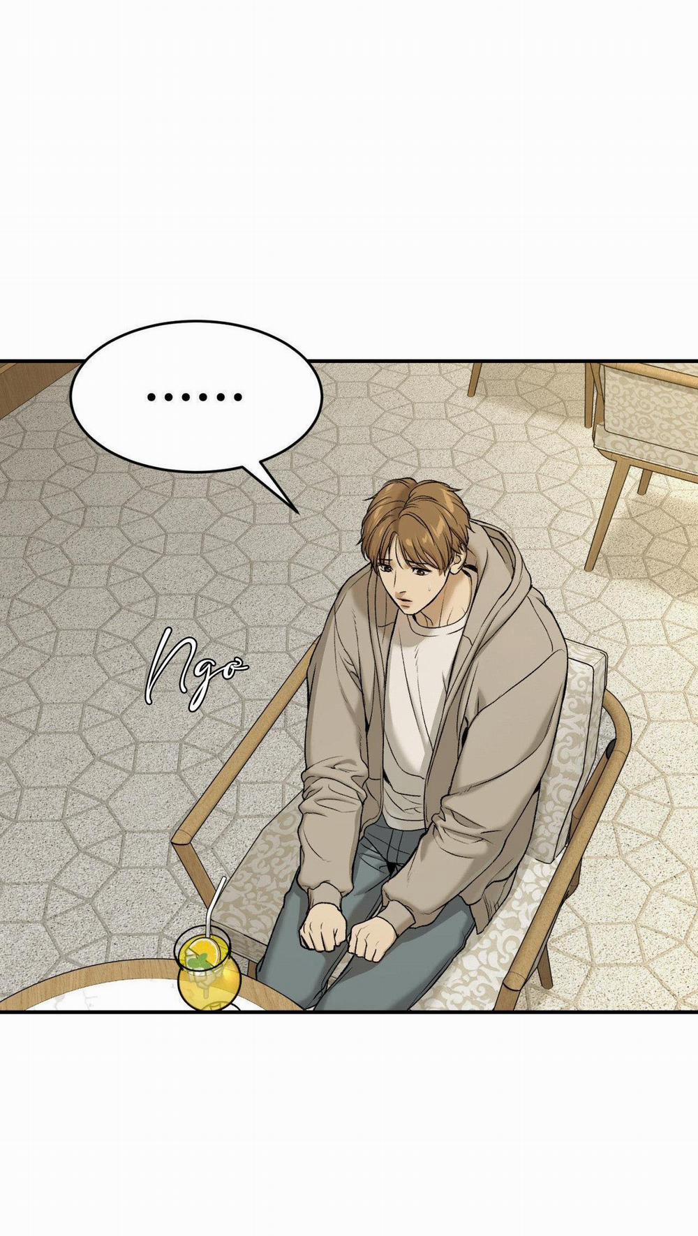 ChinhX – Vận Xui 35 trang 38