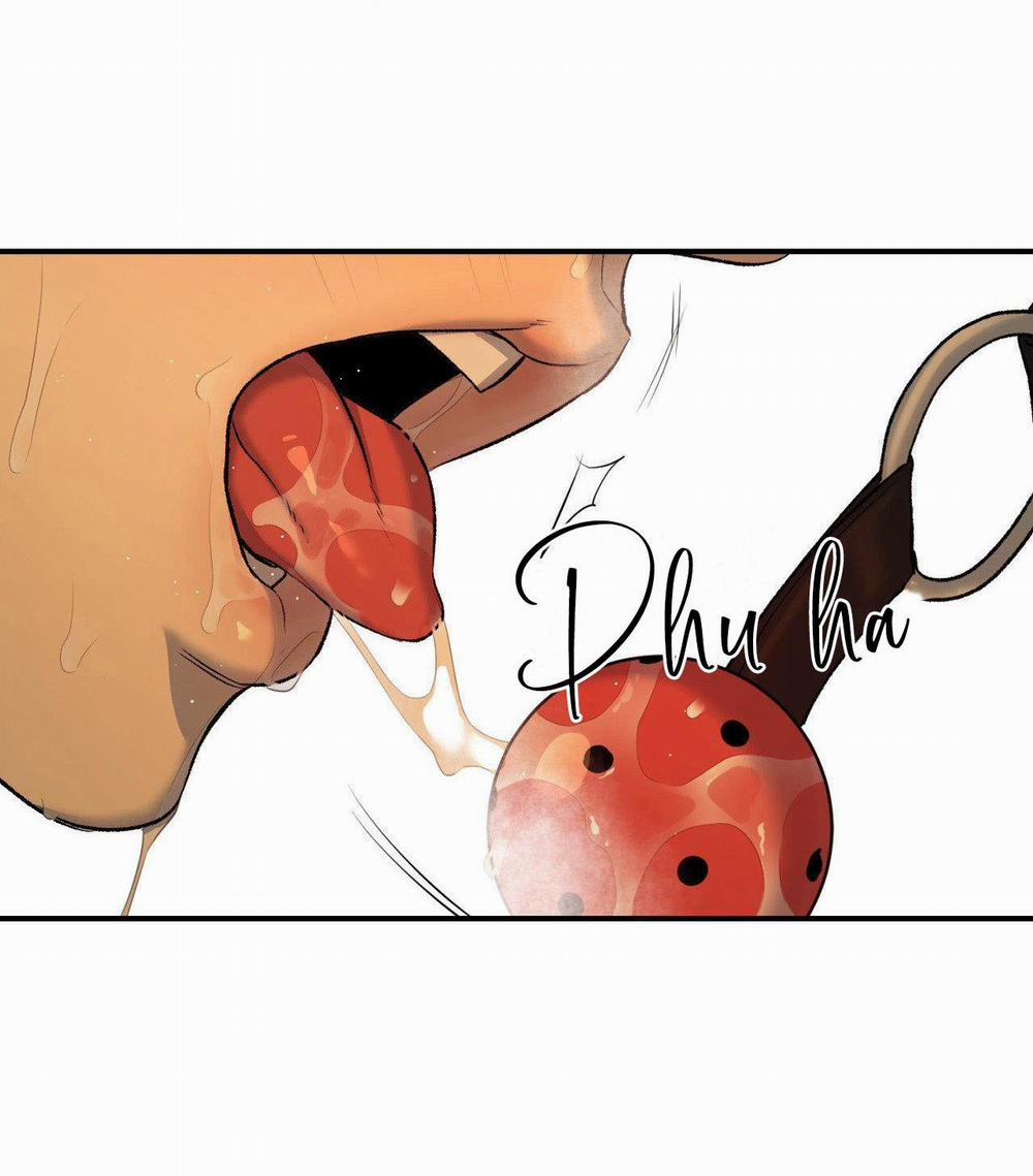 ChinhX – Vận Xui 35 trang 4