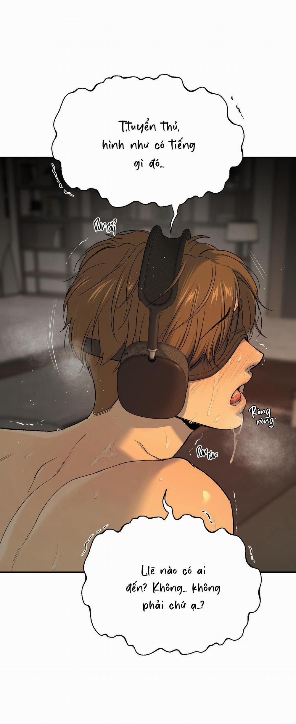 ChinhX – Vận Xui 35 trang 5