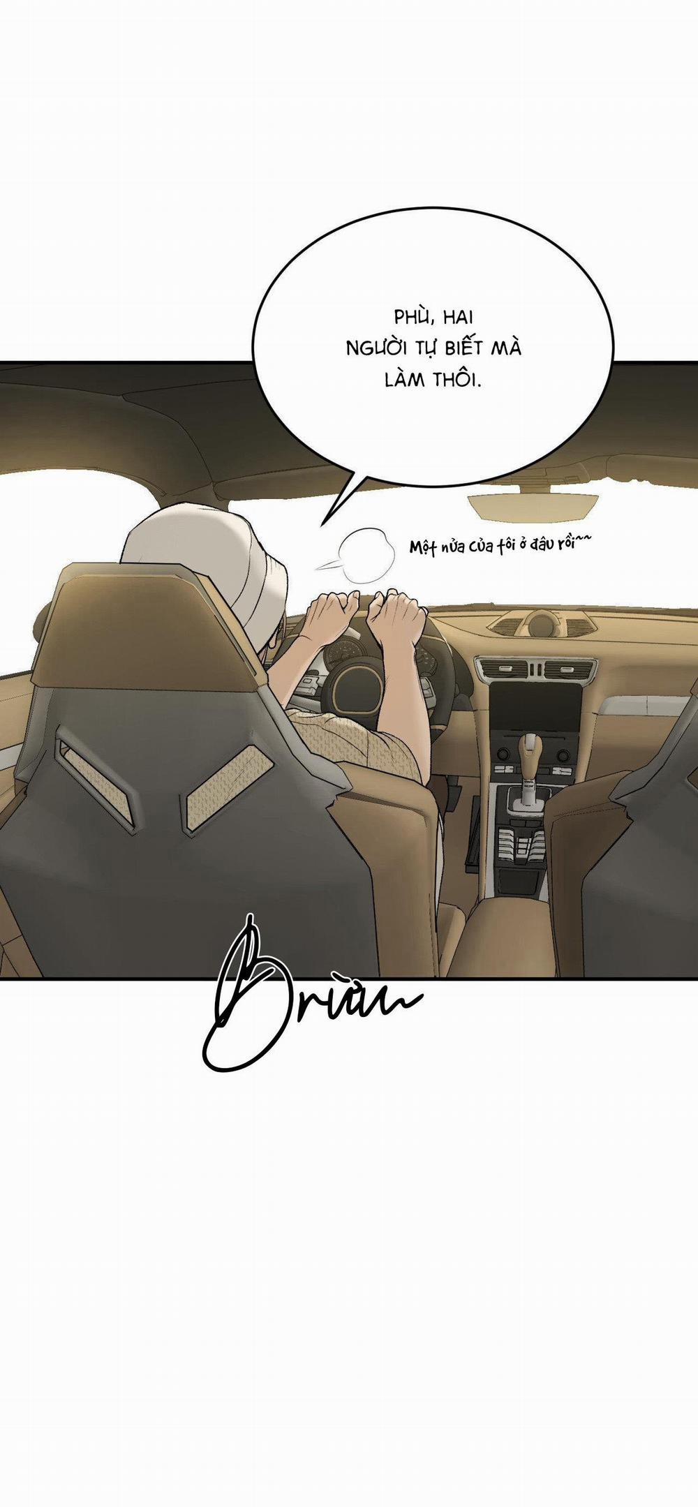 ChinhX – Vận Xui 35 trang 54