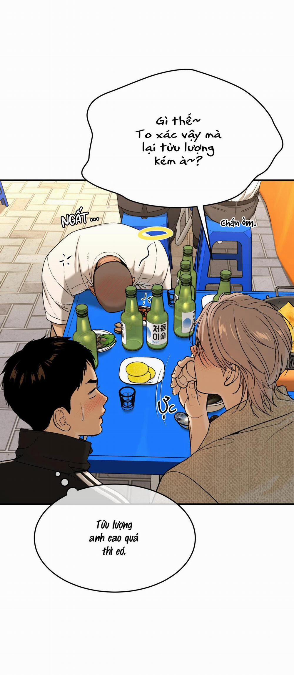 ChinhX – Vận Xui 35 trang 73