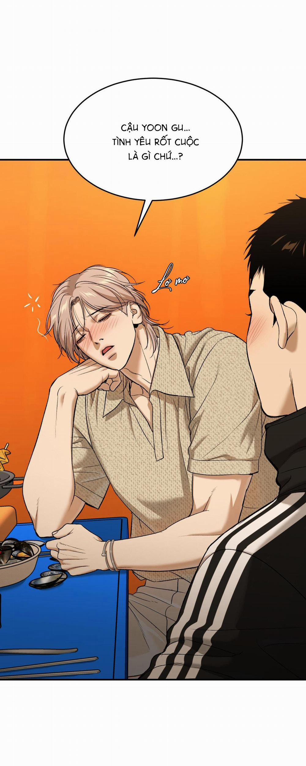 ChinhX – Vận Xui 35 trang 76