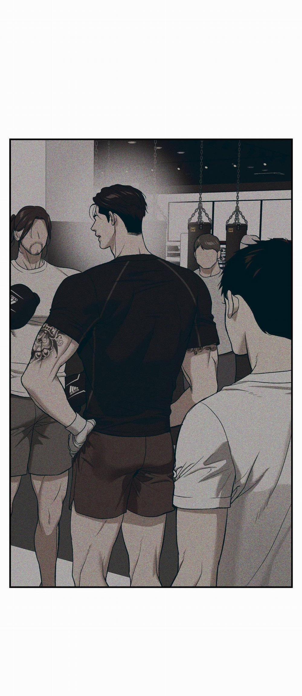 ChinhX – Vận Xui 35 trang 81