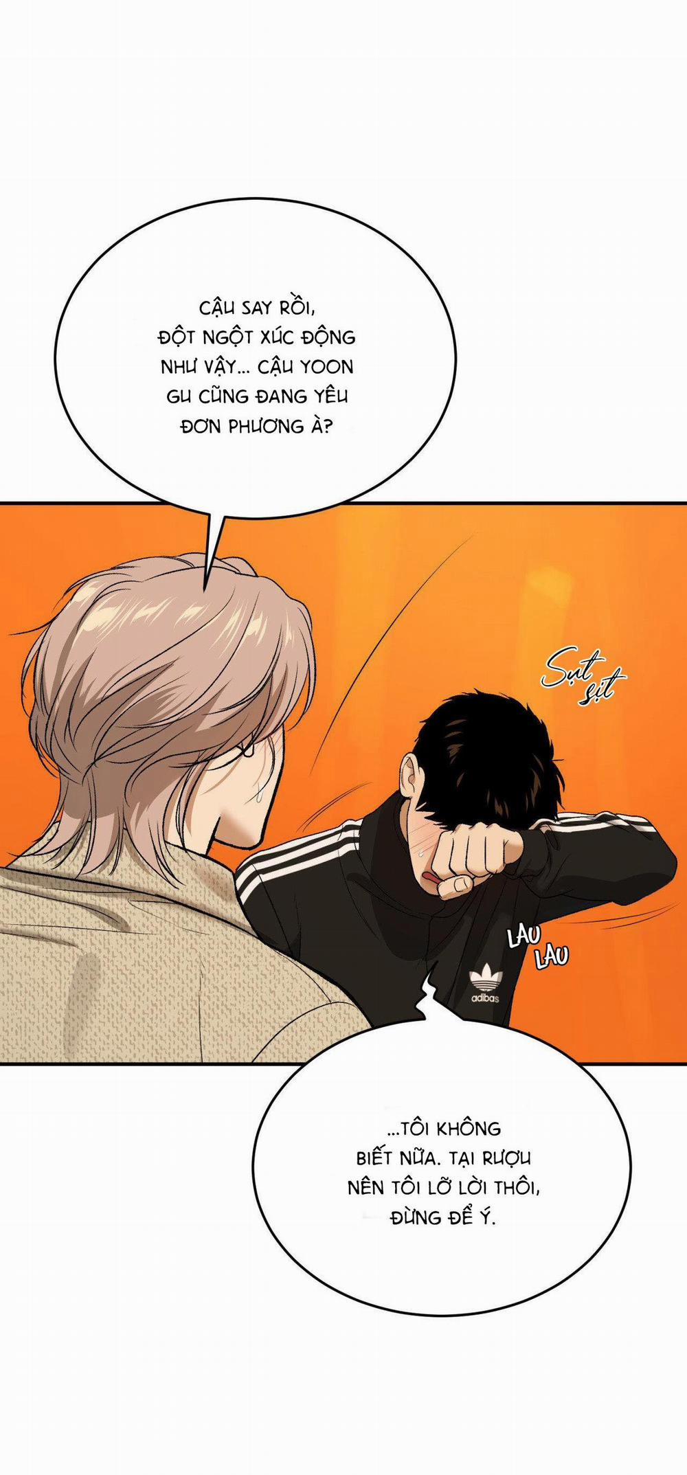 ChinhX – Vận Xui 35 trang 89