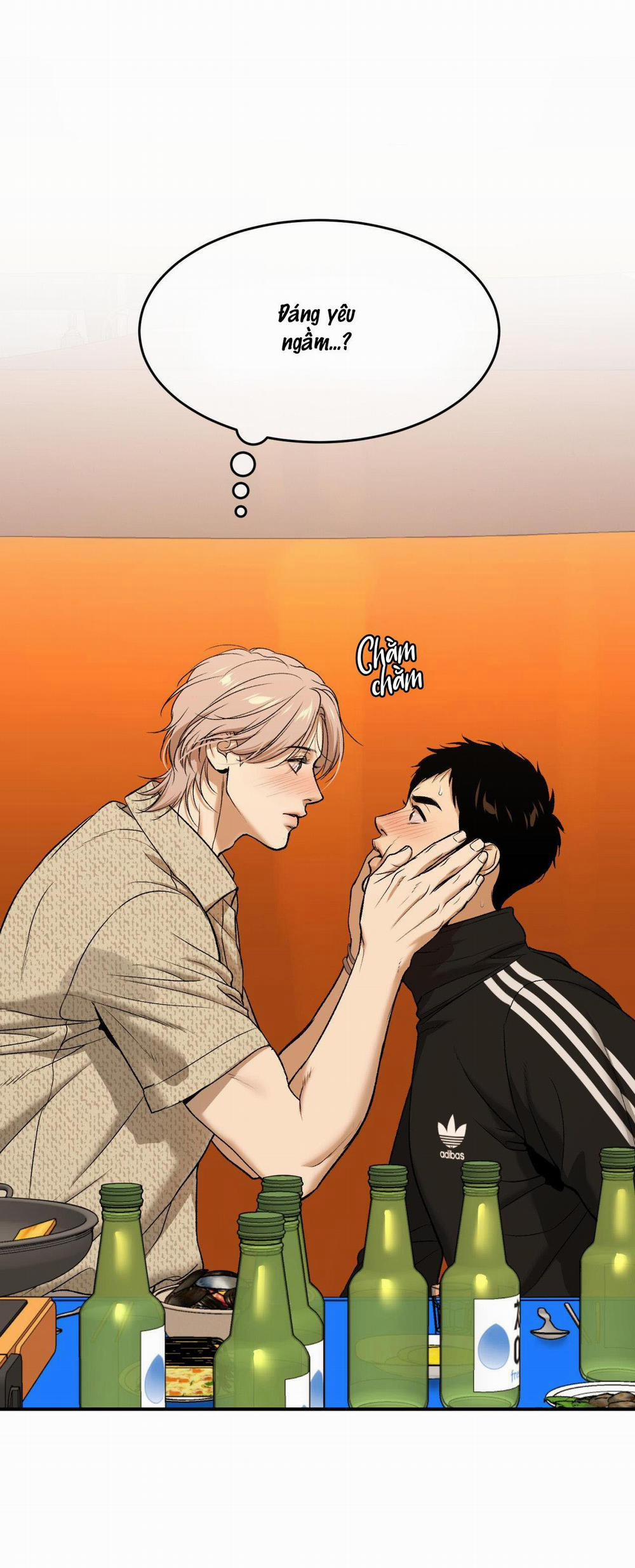 ChinhX – Vận Xui 35 trang 95