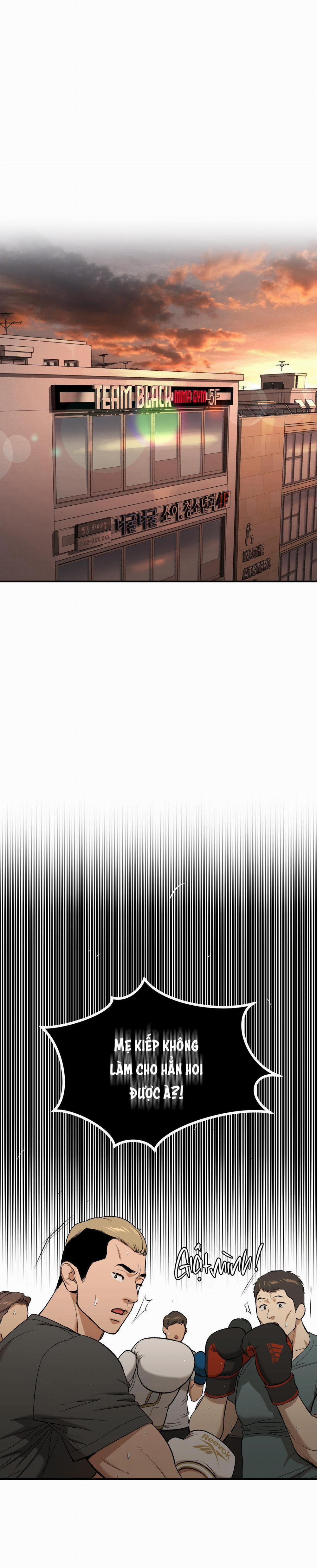 ChinhX – Vận Xui 36 0 trang 0