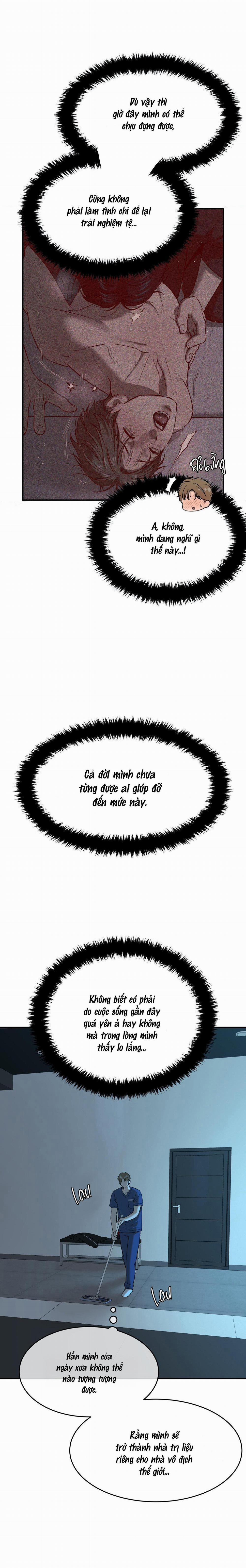 ChinhX – Vận Xui 36 0 trang 13