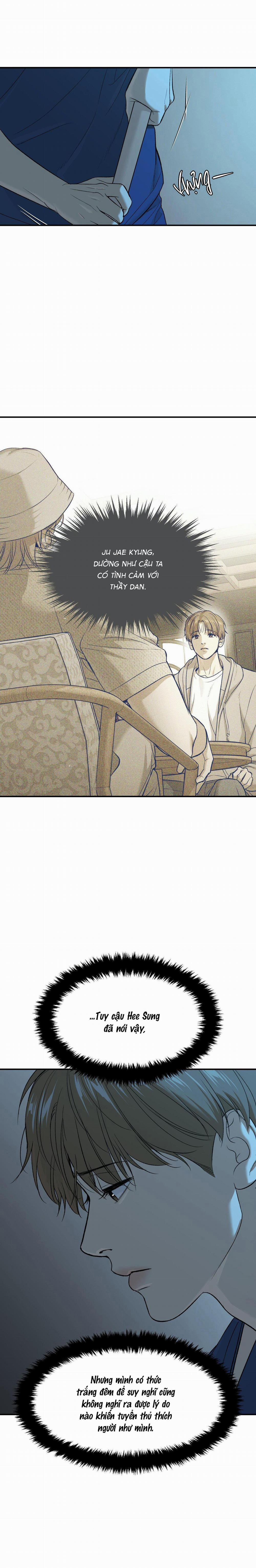 ChinhX – Vận Xui 36 0 trang 14