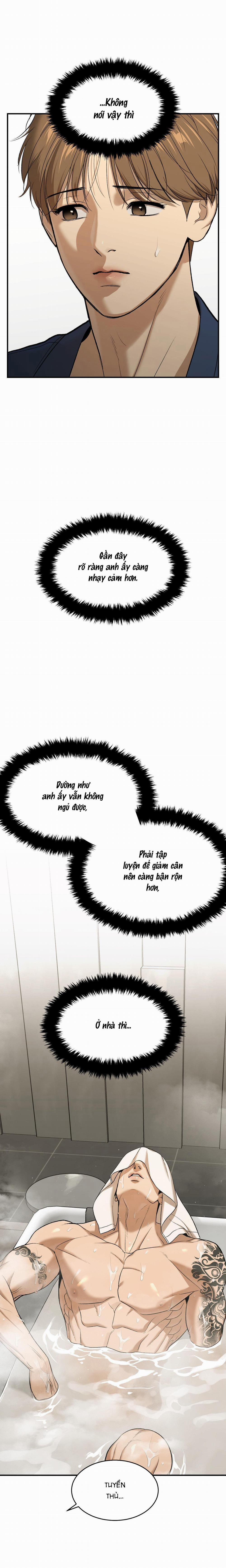 ChinhX – Vận Xui 36 0 trang 26