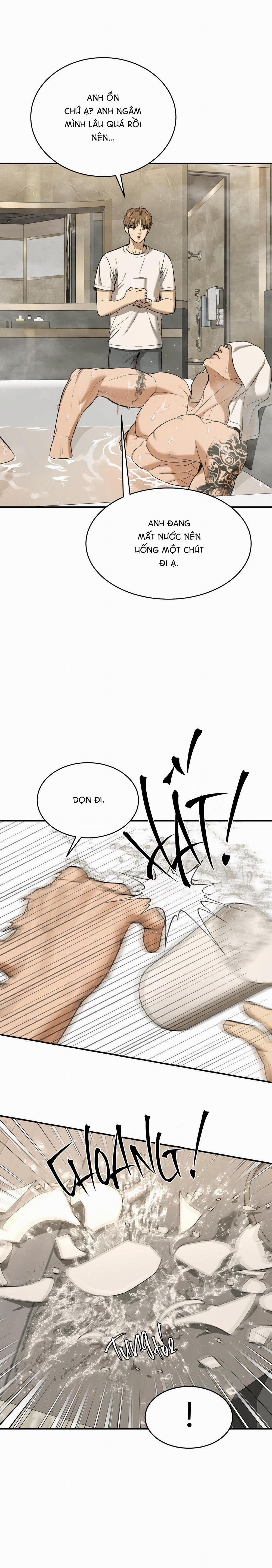 ChinhX – Vận Xui 36 0 trang 27